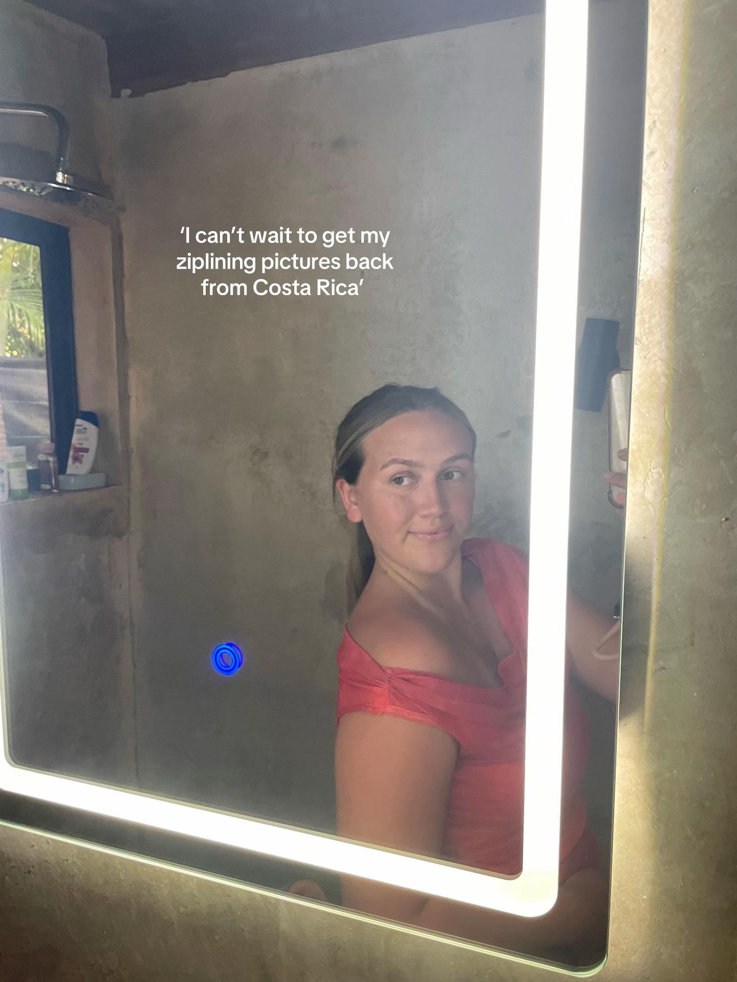 @Lauren Kirby | Travel