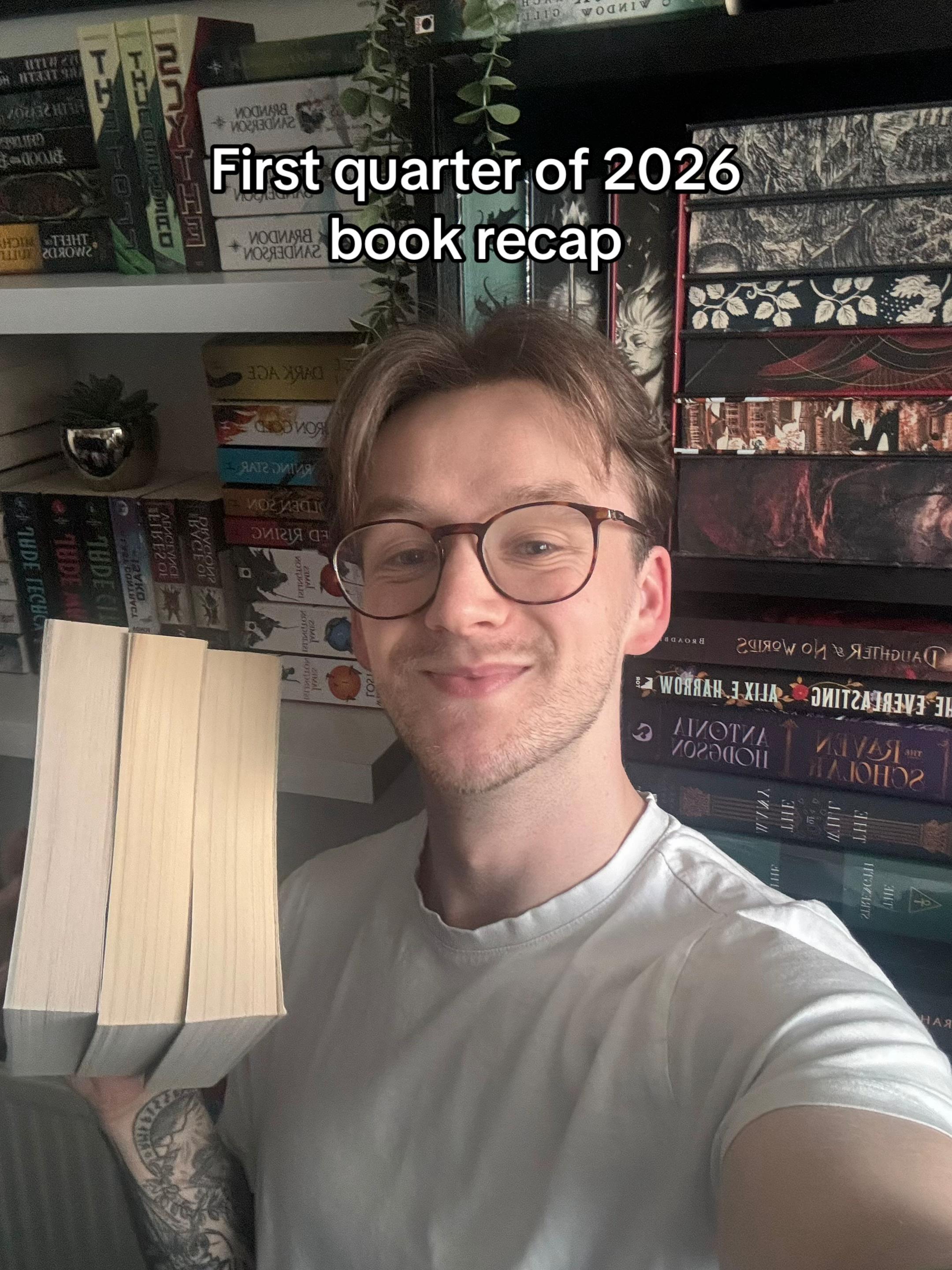 @Josh Reads📚🐉🍃
