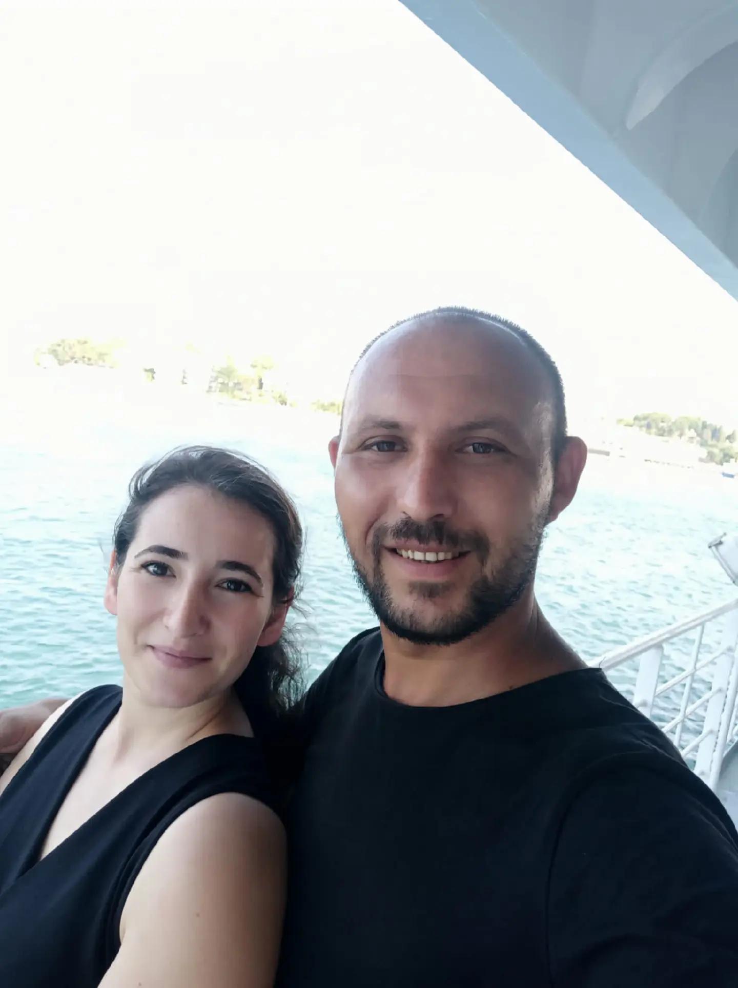 @Tuncay Tuğ&ccedil;e Yıldız