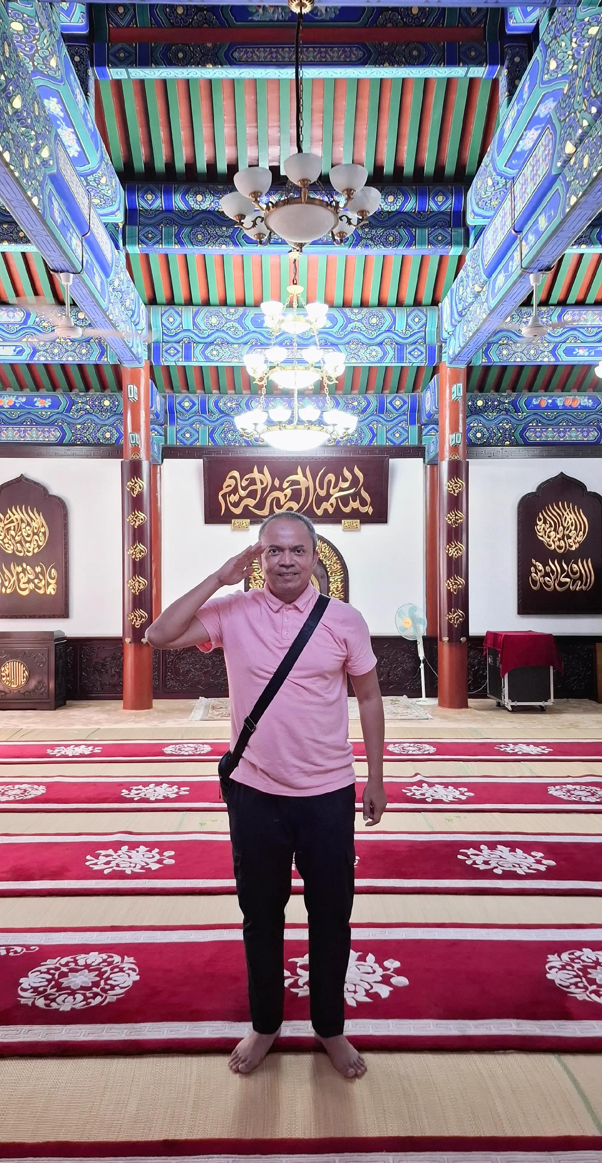 @Dr. Ahmad Kamal bin Ariffin