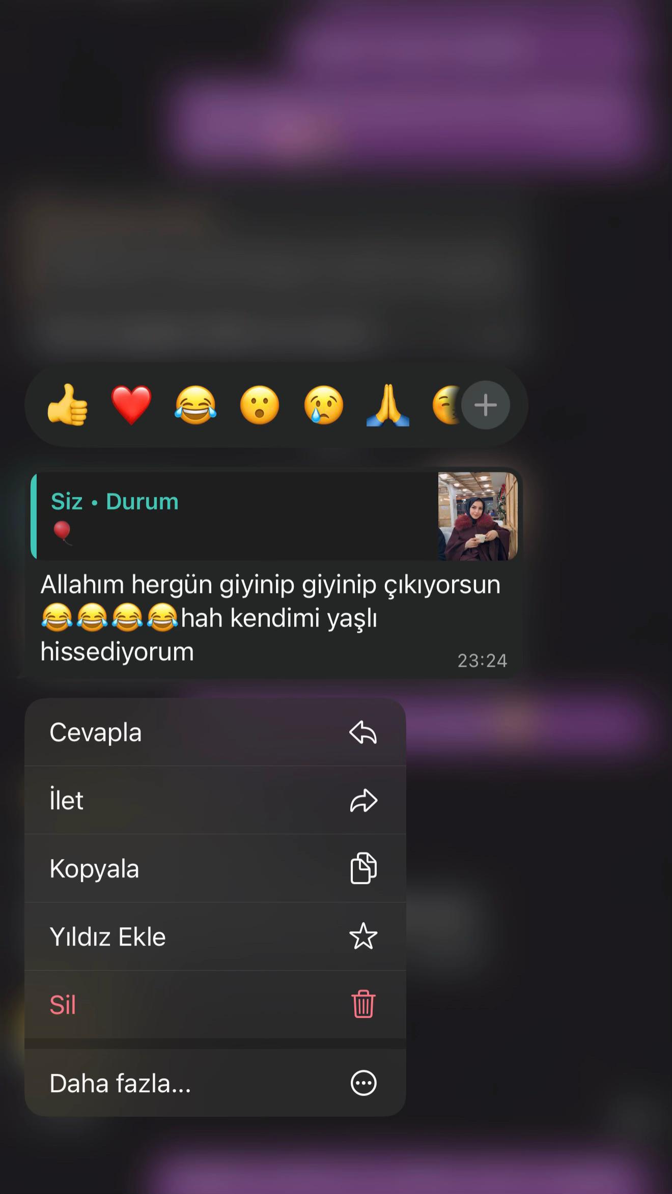 @Zeynep senir