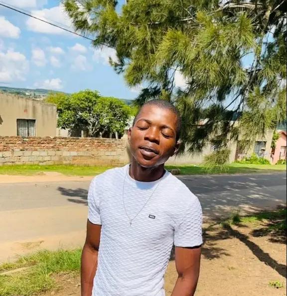 @Kwanele Sibiya