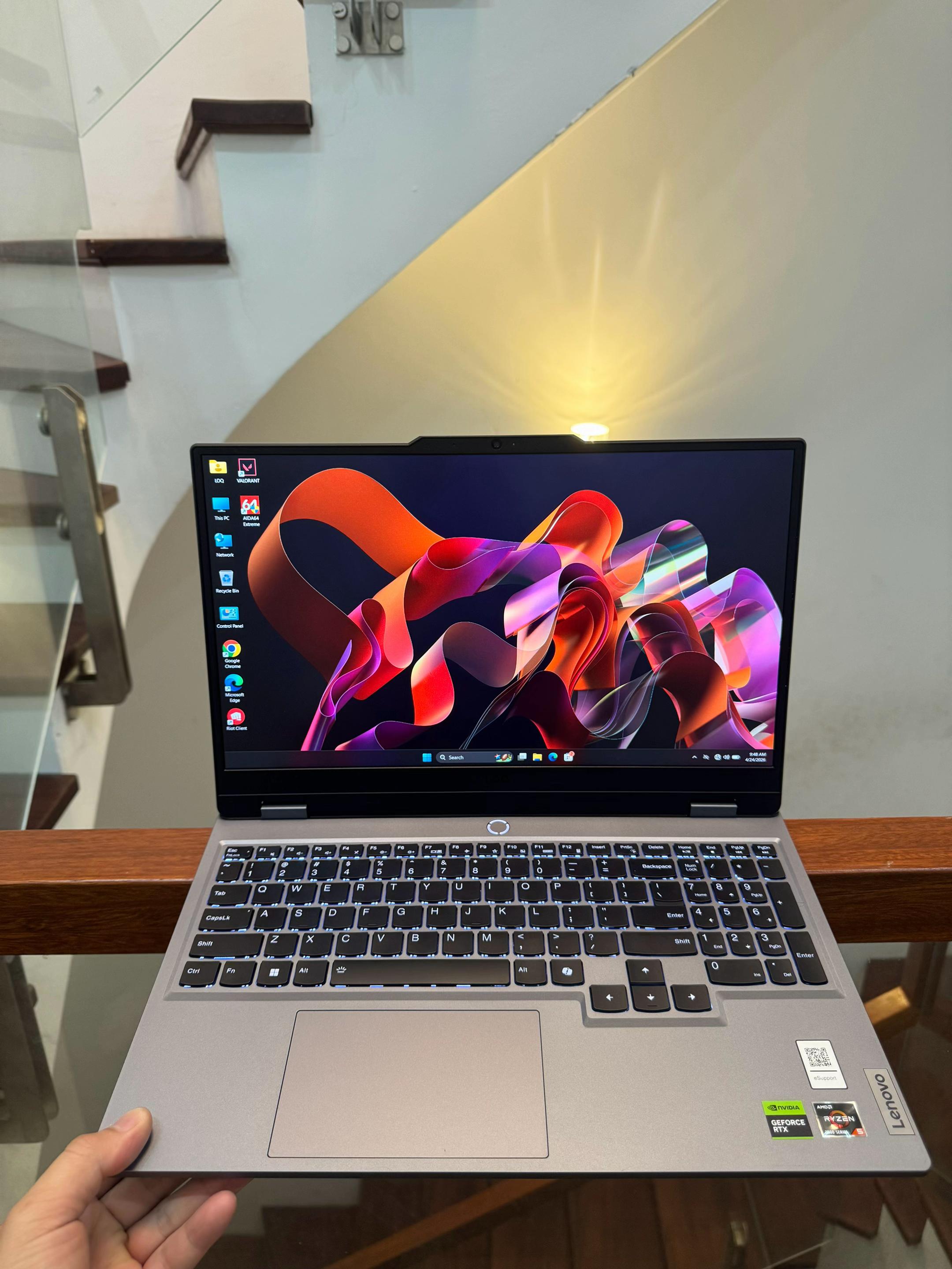 @Tiểu Bảo Laptop