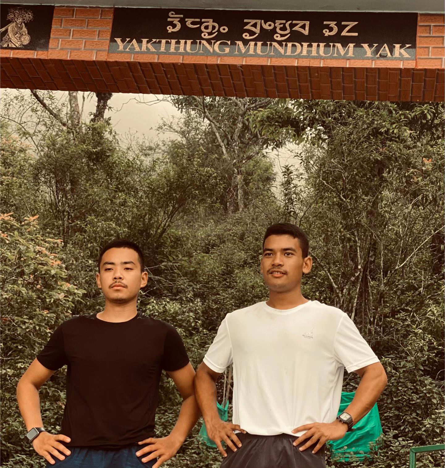 @Jwala Rai
