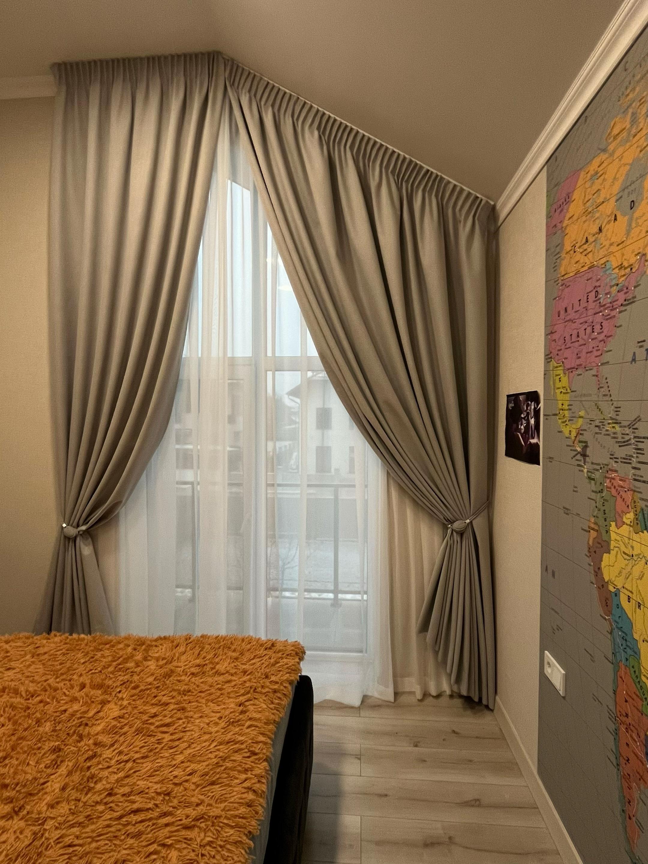@DECOESTET- ШТОРЫ-DRAPERII