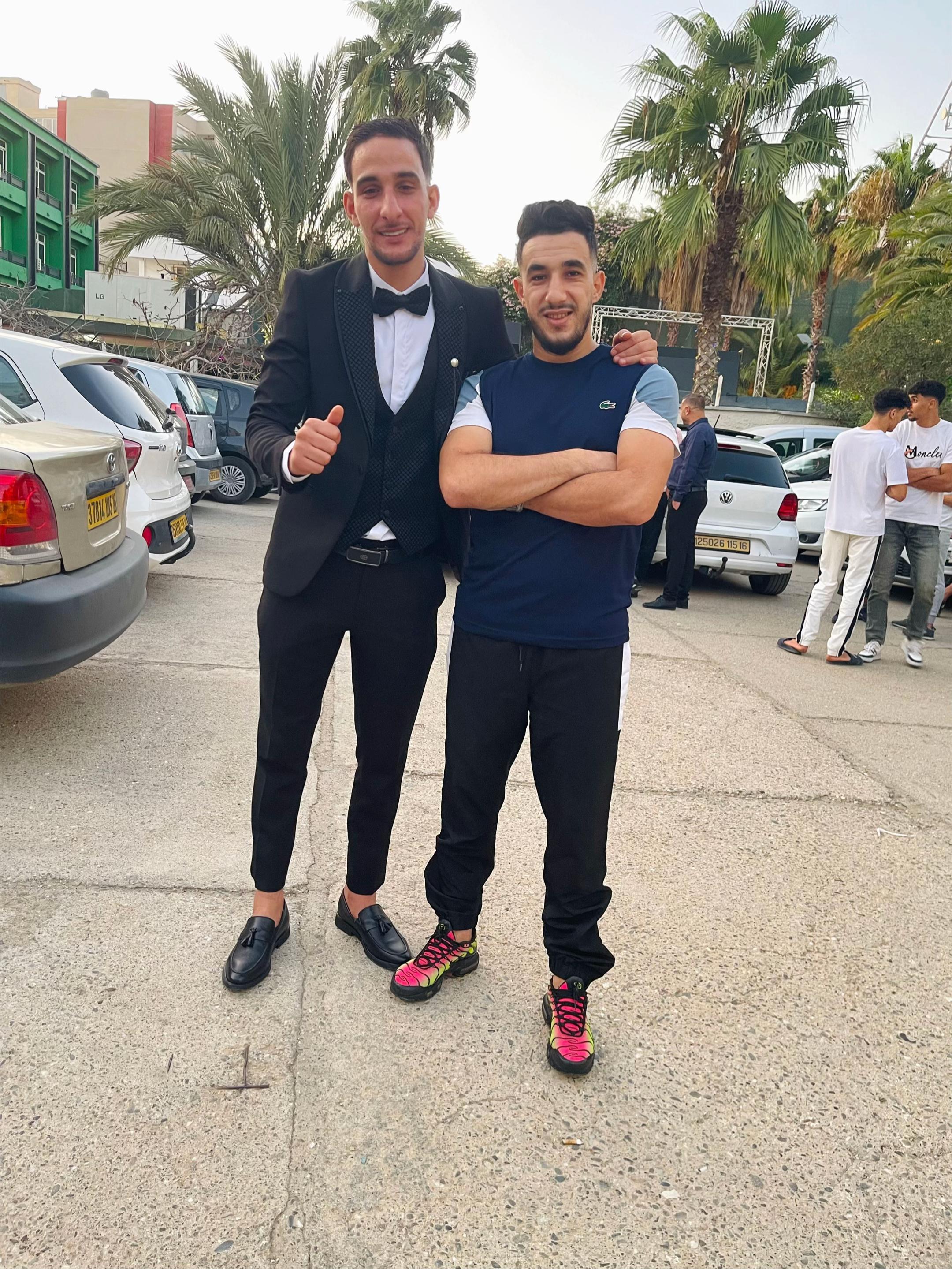 @Oussama Chaouadi
