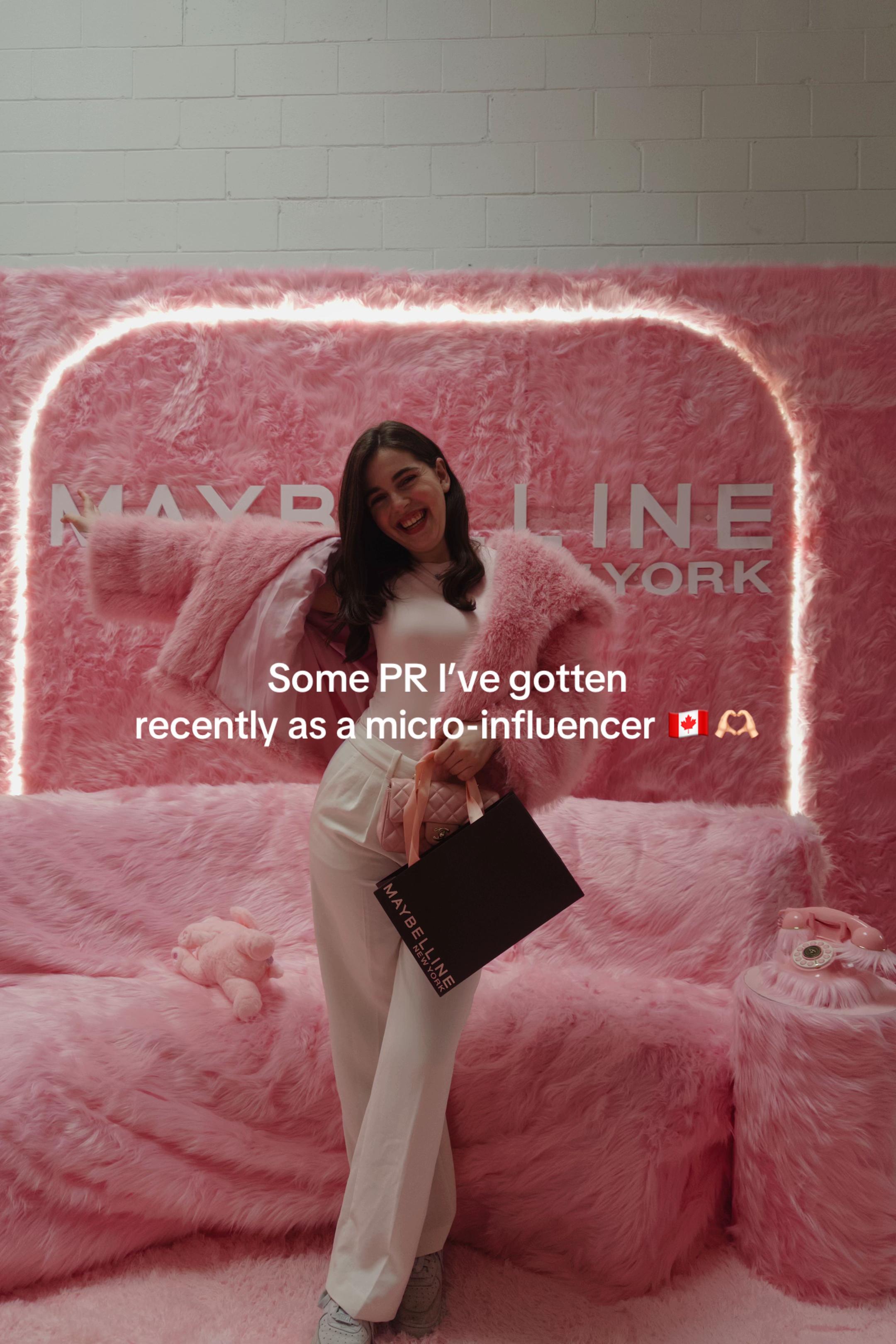 @Angela🤍| Toronto Creator