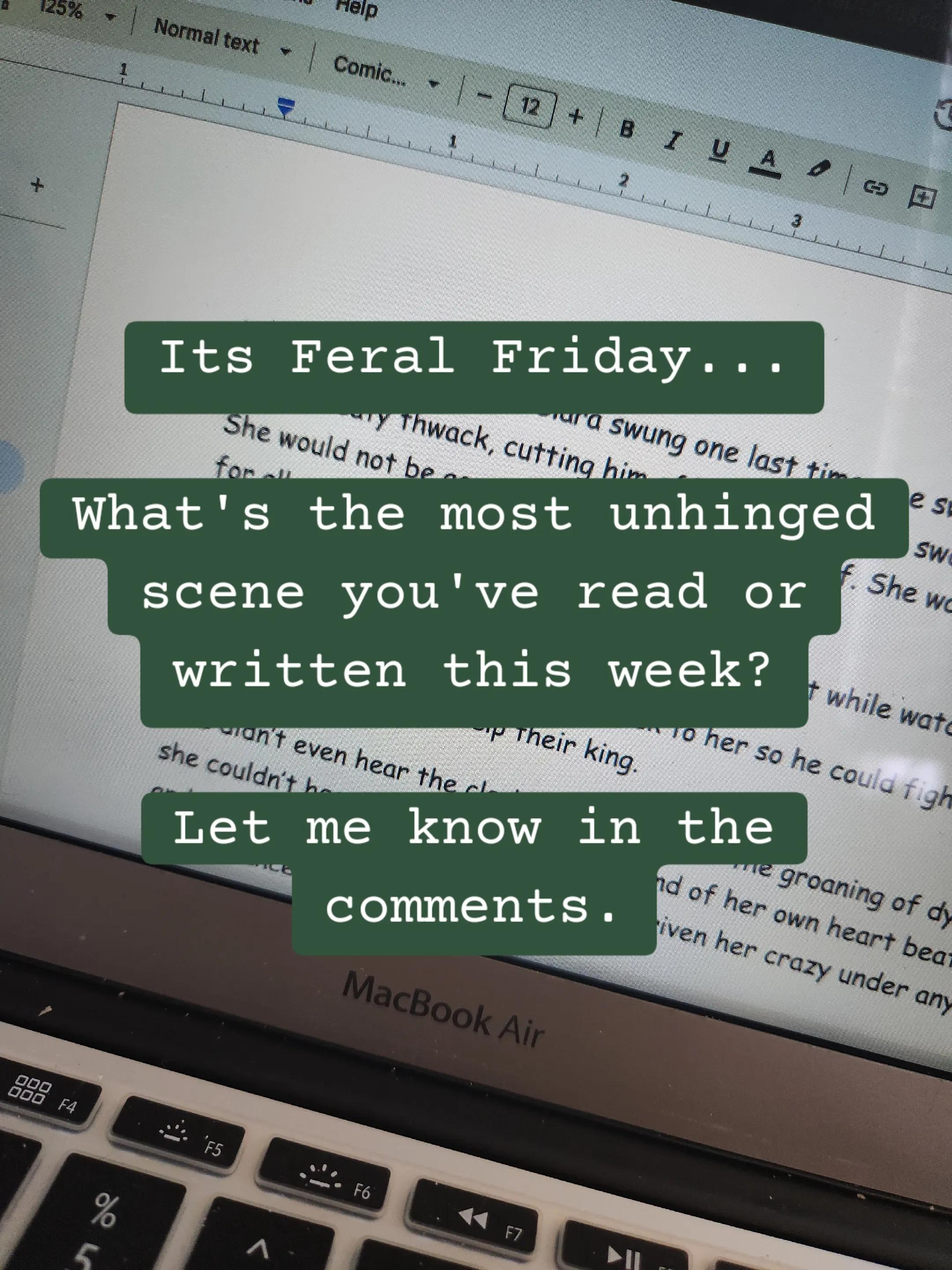 @Meagan Spaid - Author