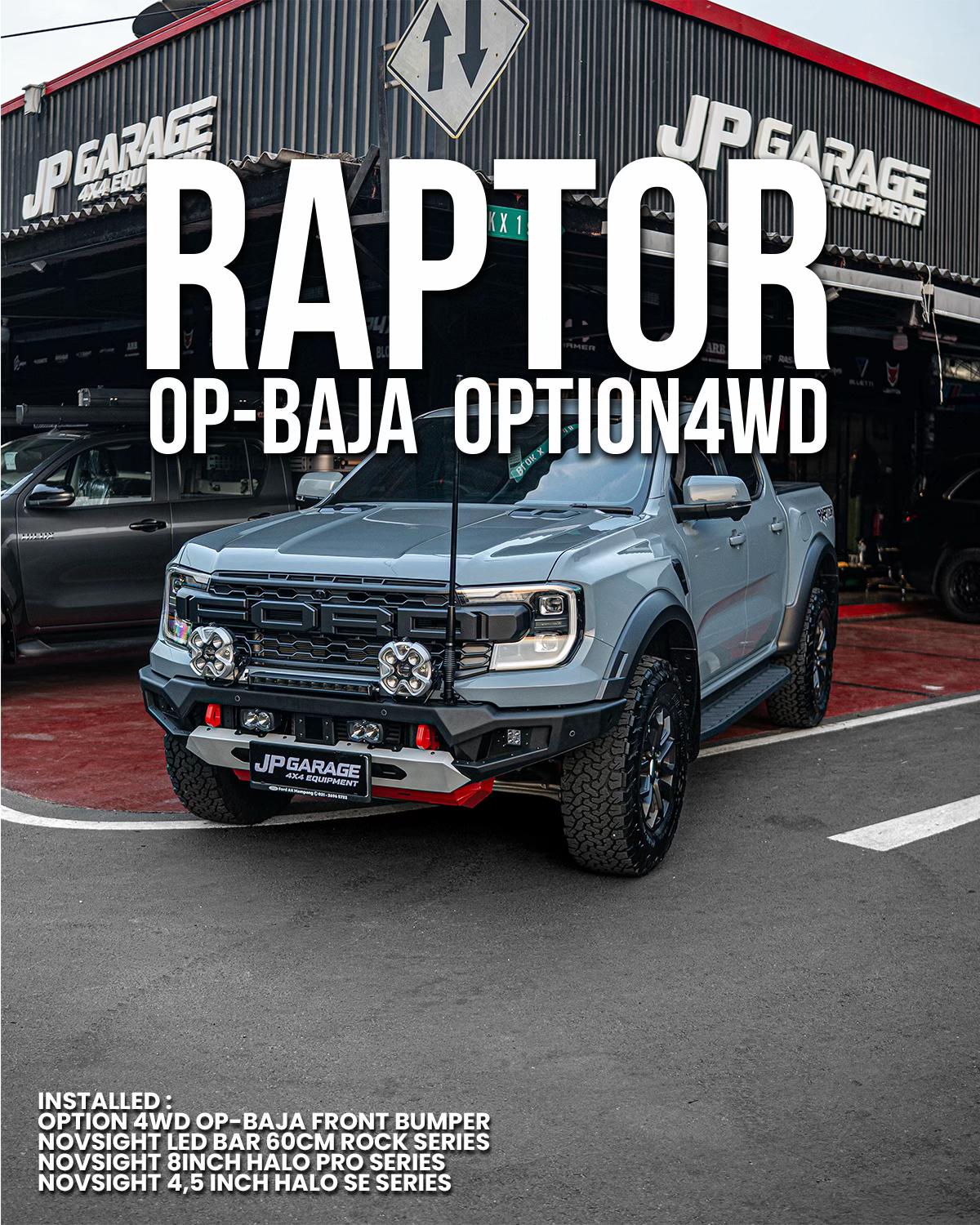 @JP 4x4 Autosport