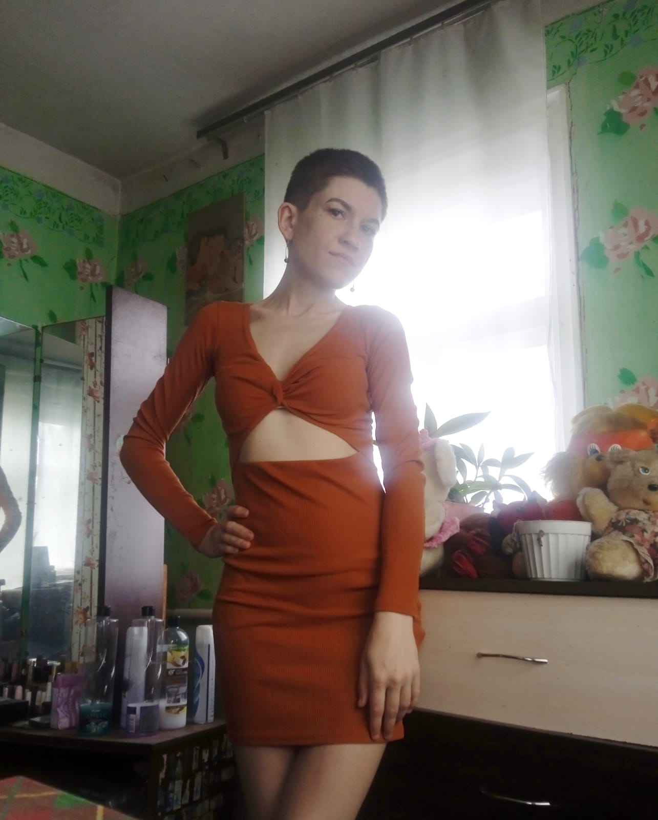 @Лєна Тимошенко