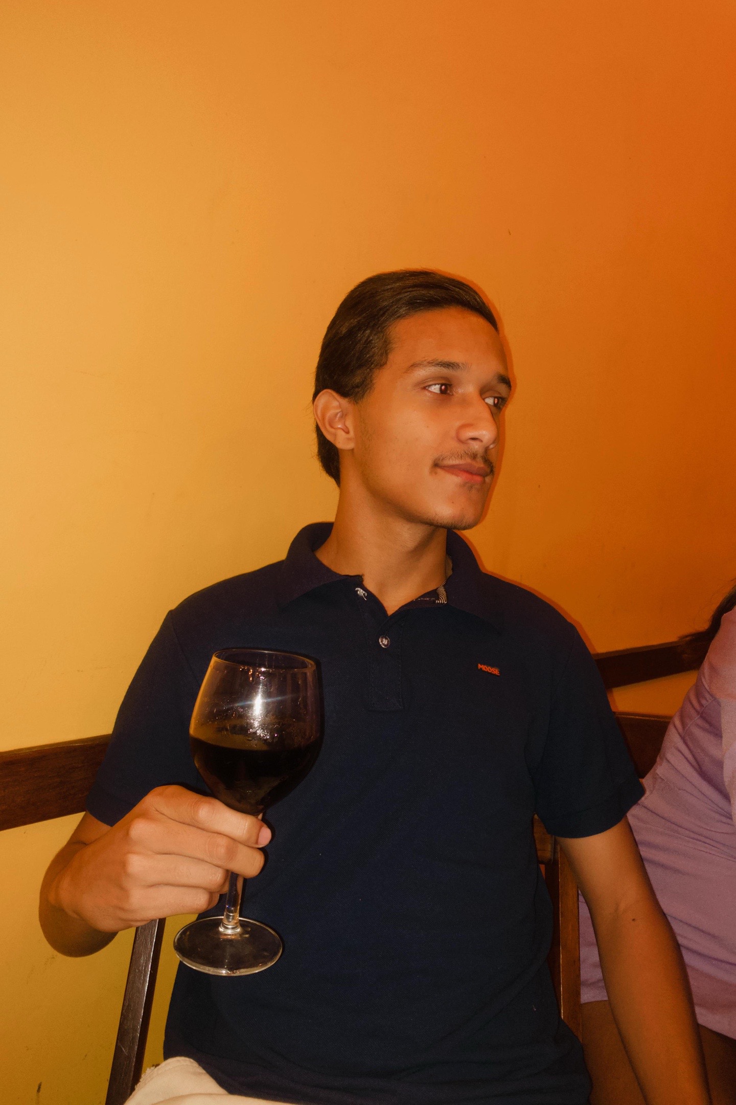 @Claudemir Francisco