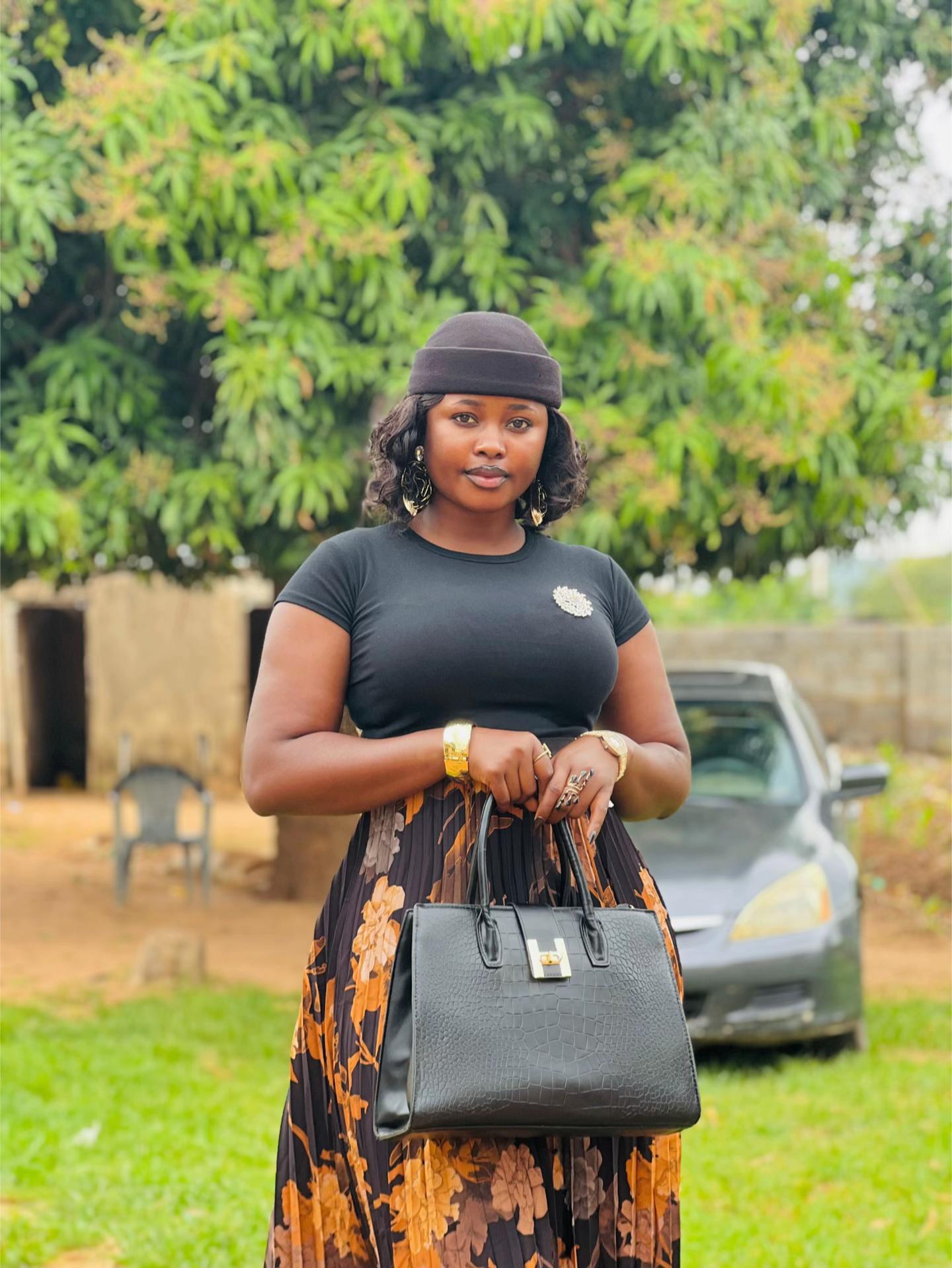 @Debbiesglamabuja