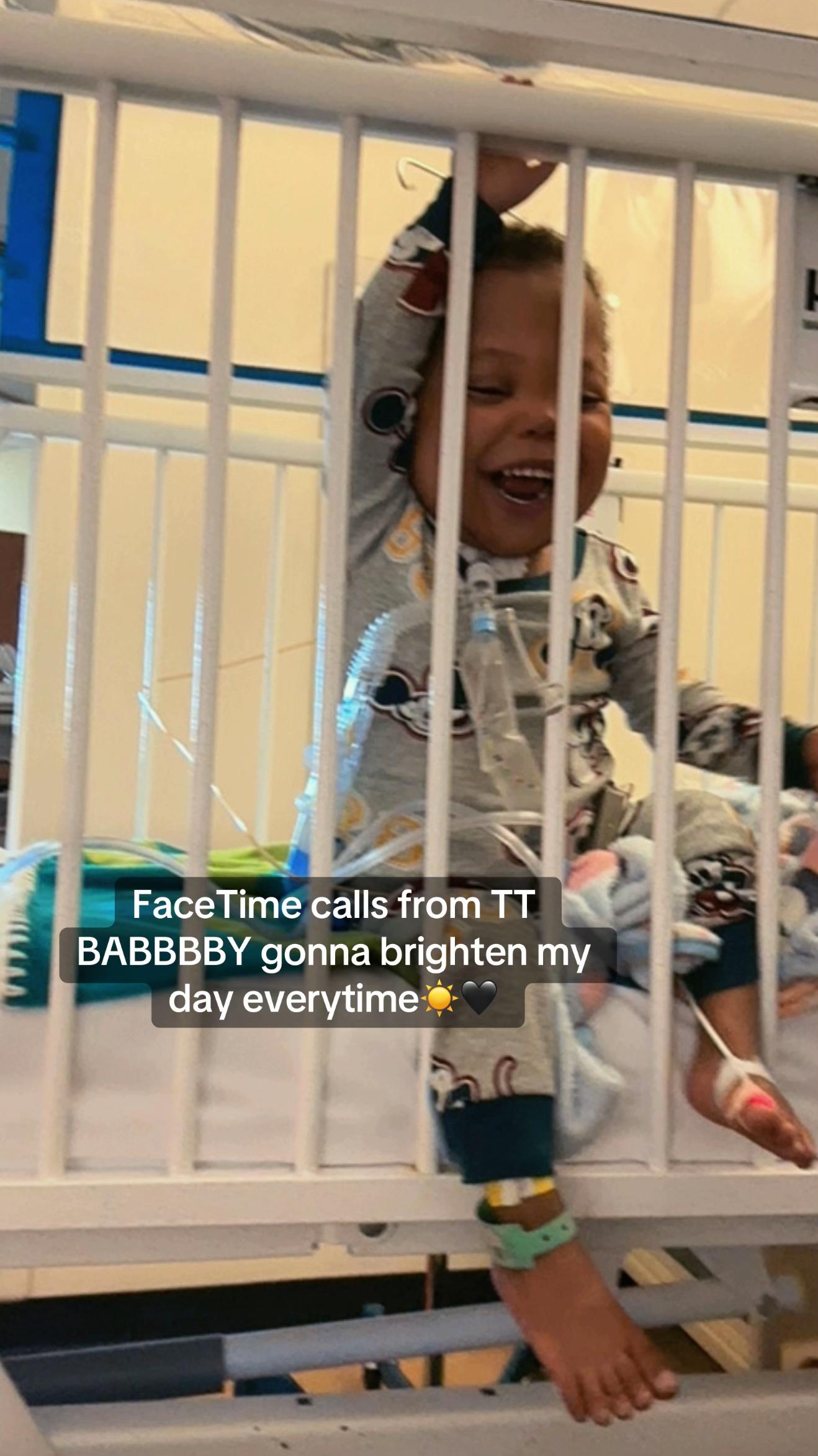 @Nessa 🎀💣🎀 💣Medical Mom