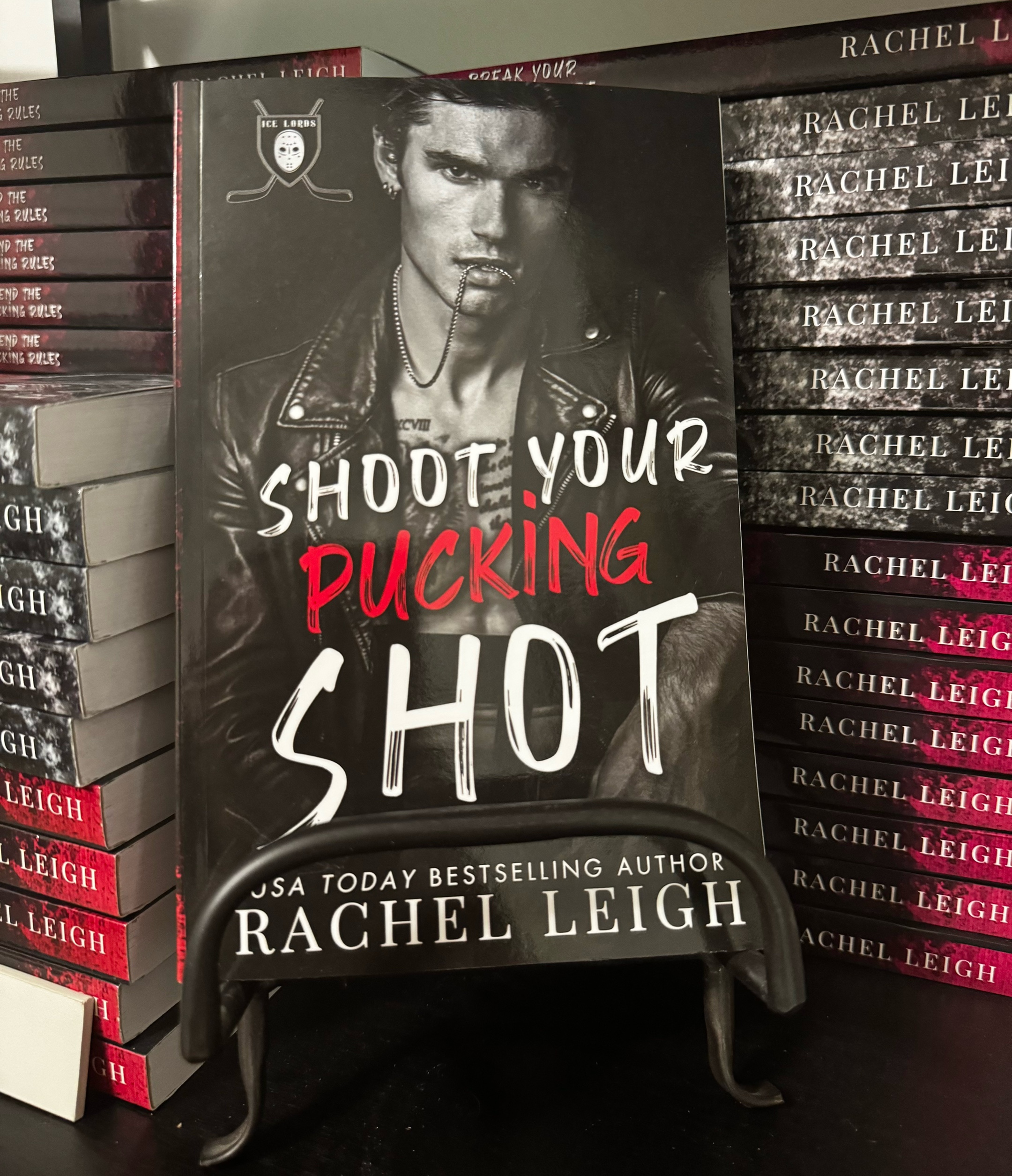 @Rachel Leigh