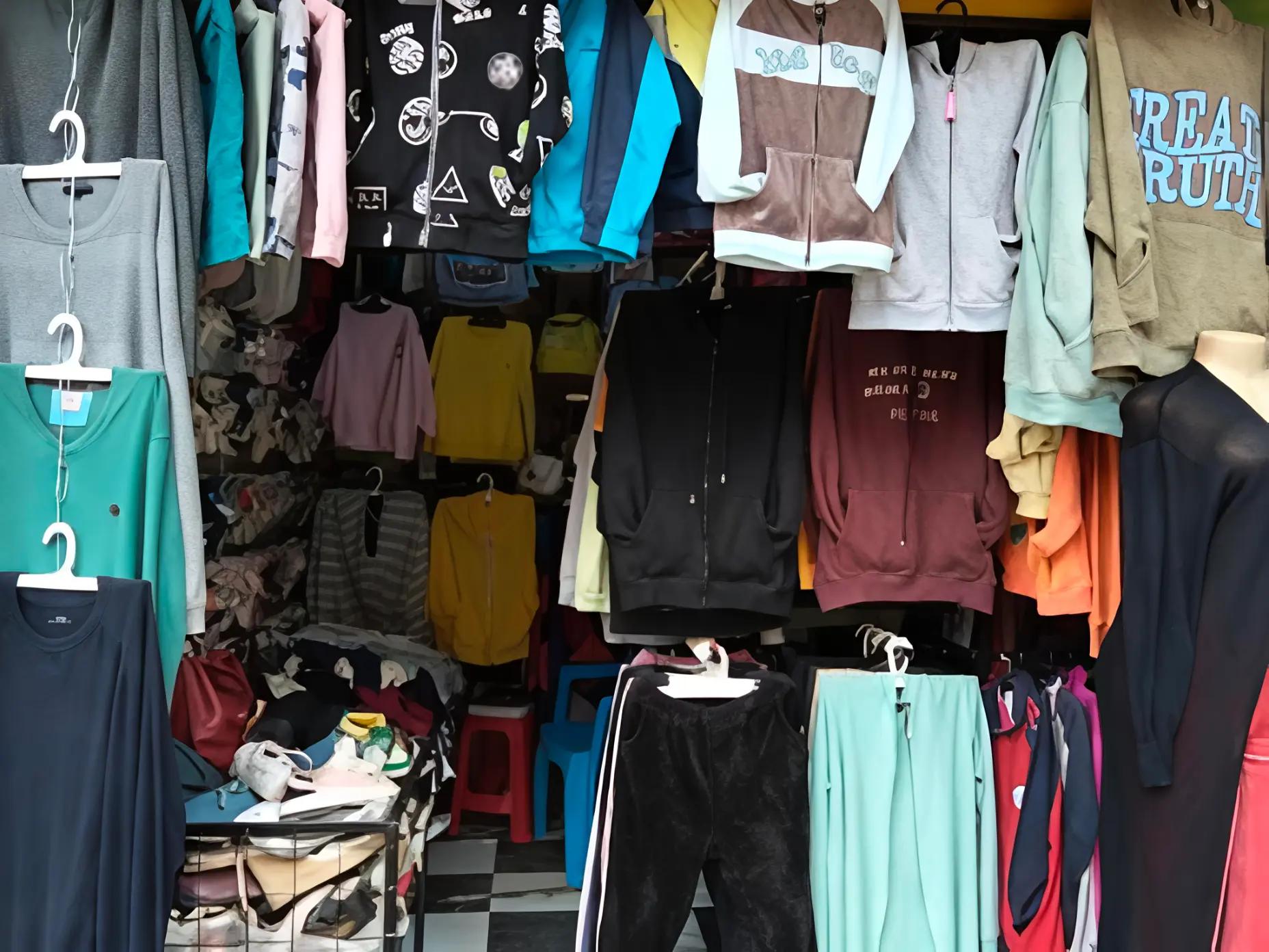 @MIN D COLLECTIONS