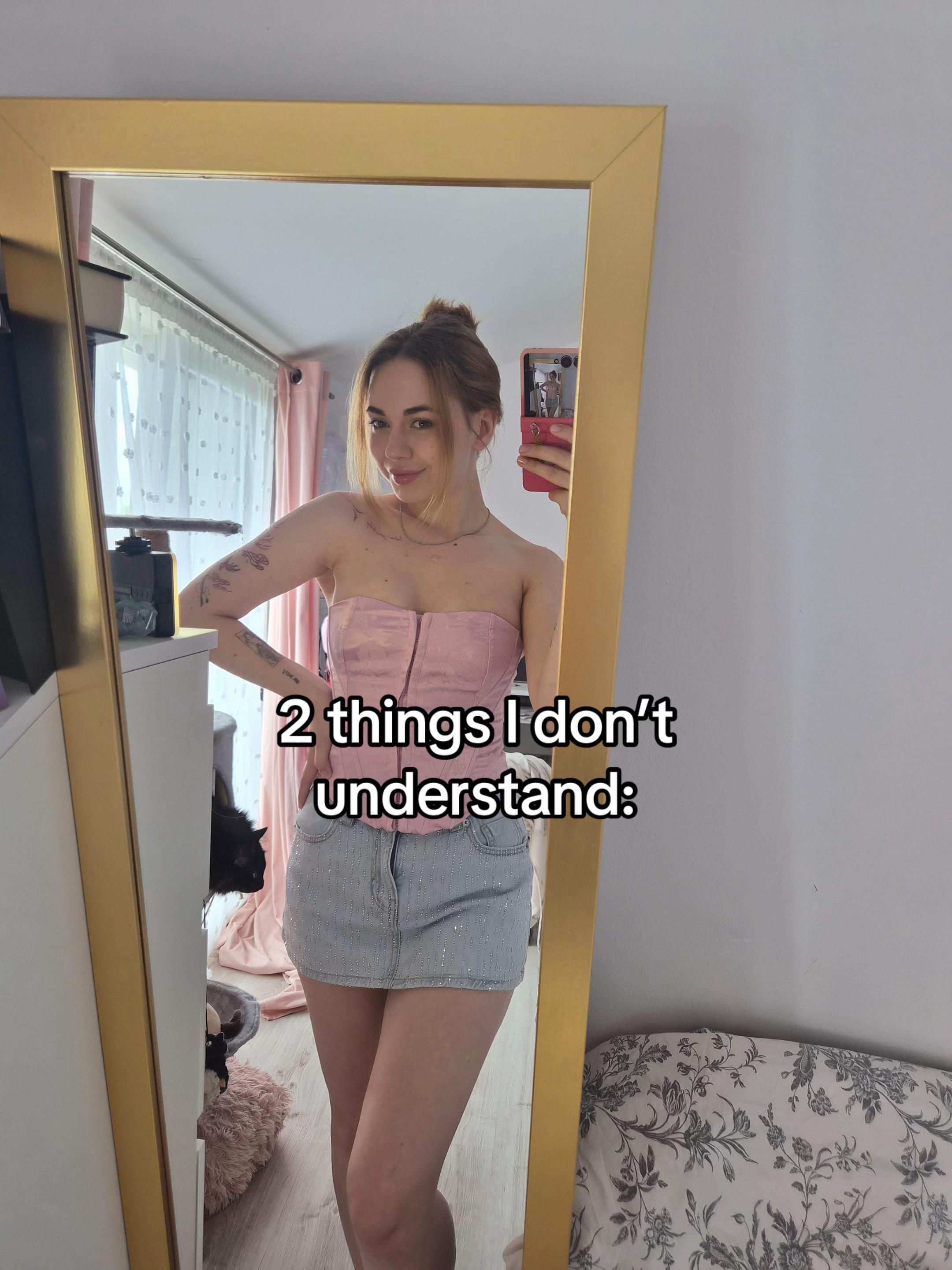 @Chloe Abbot 💕