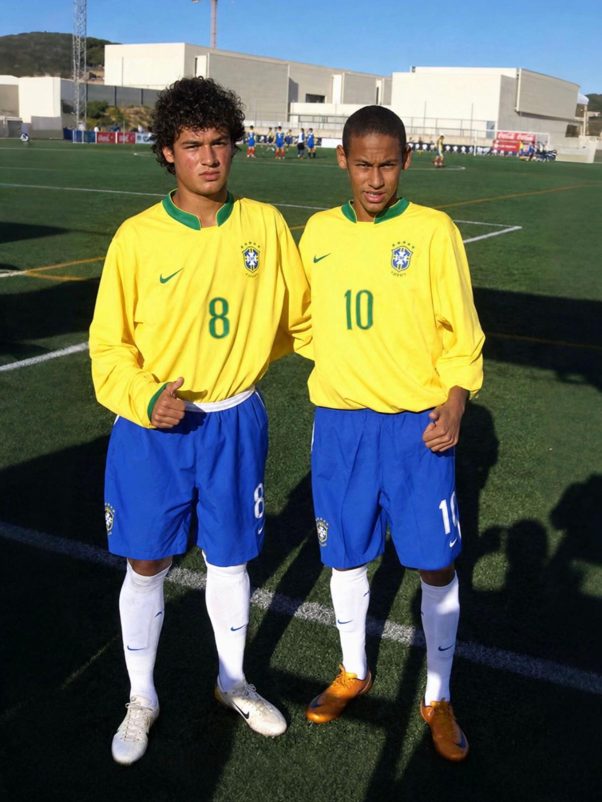 @Sportv