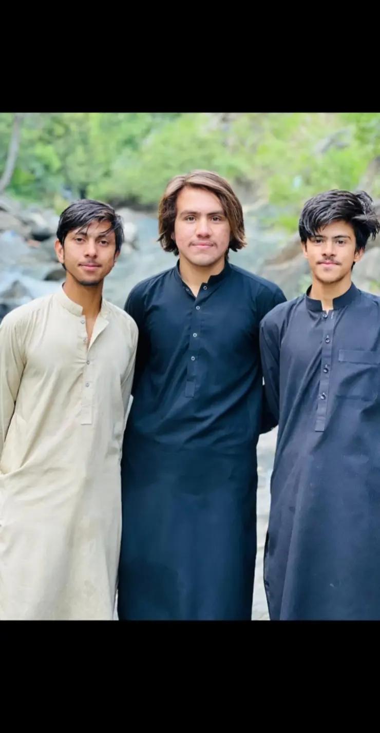 @SK HUZAIFA