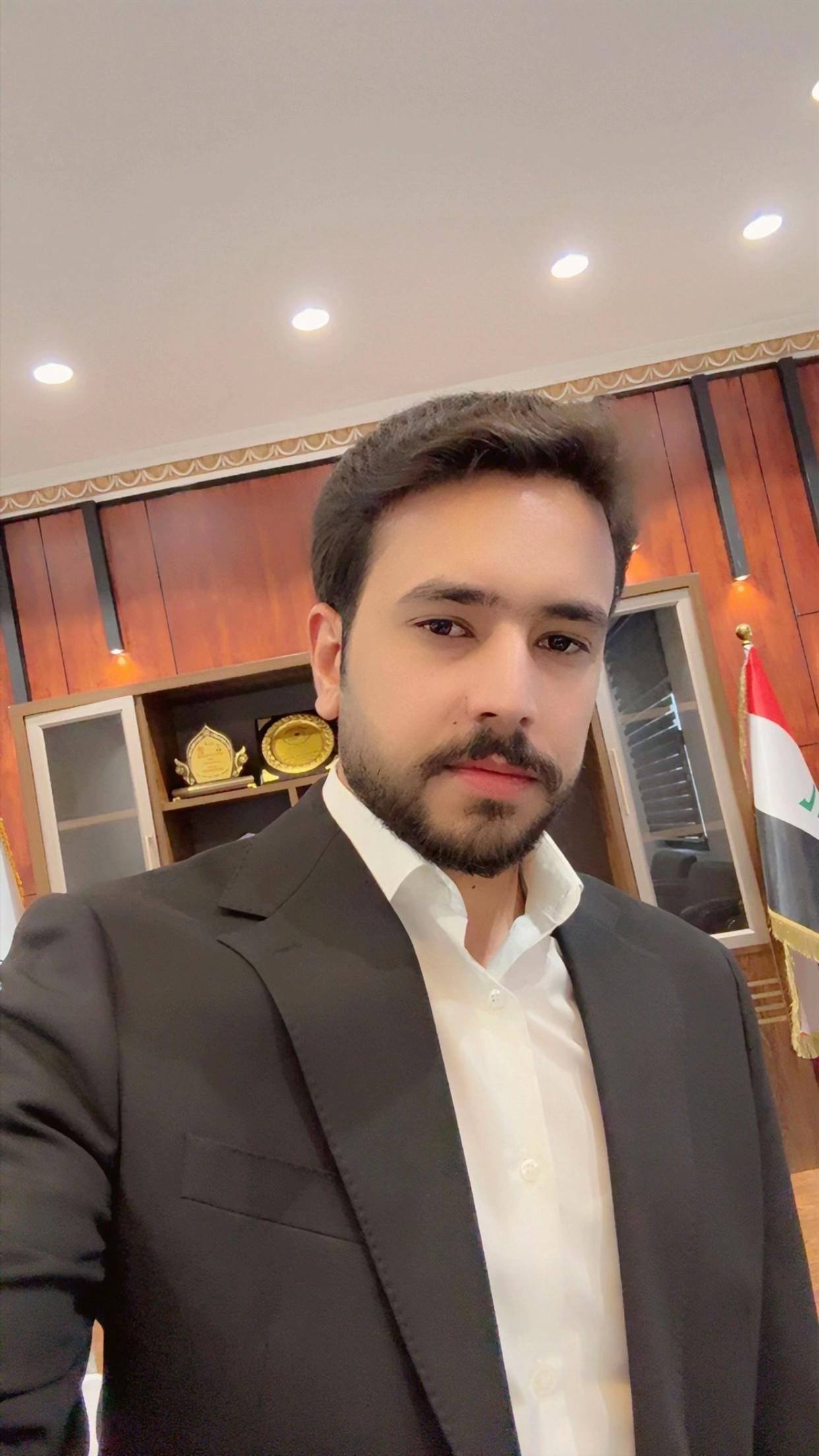 @Ahmed Alasafi | احمد العسافي