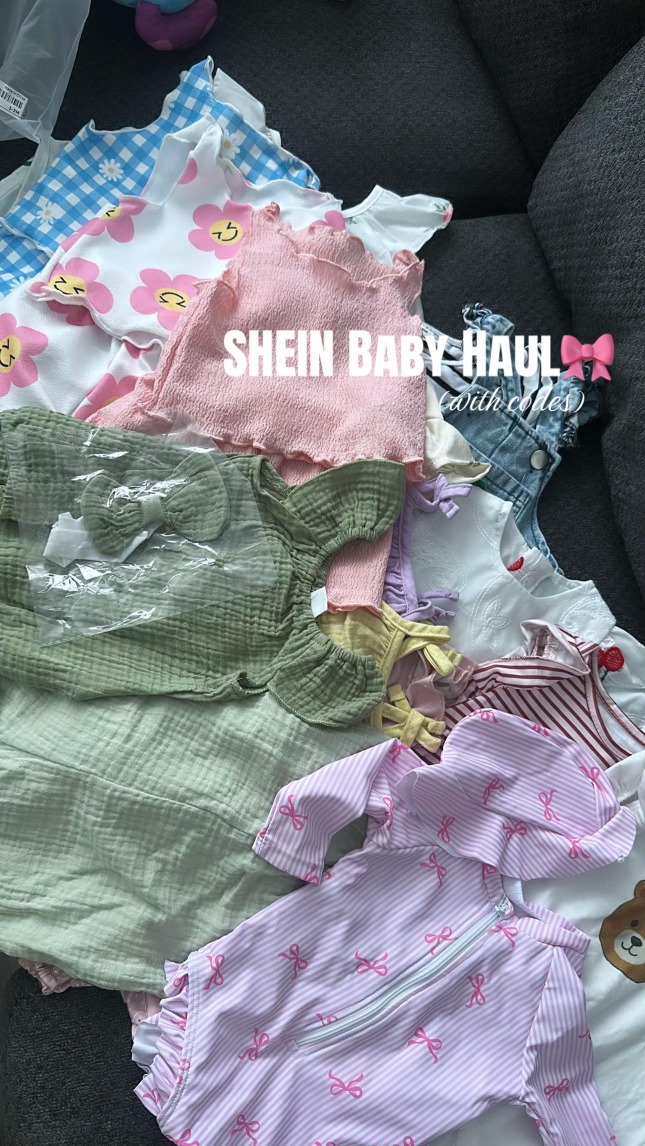 @Brenique | GirlMom🎀