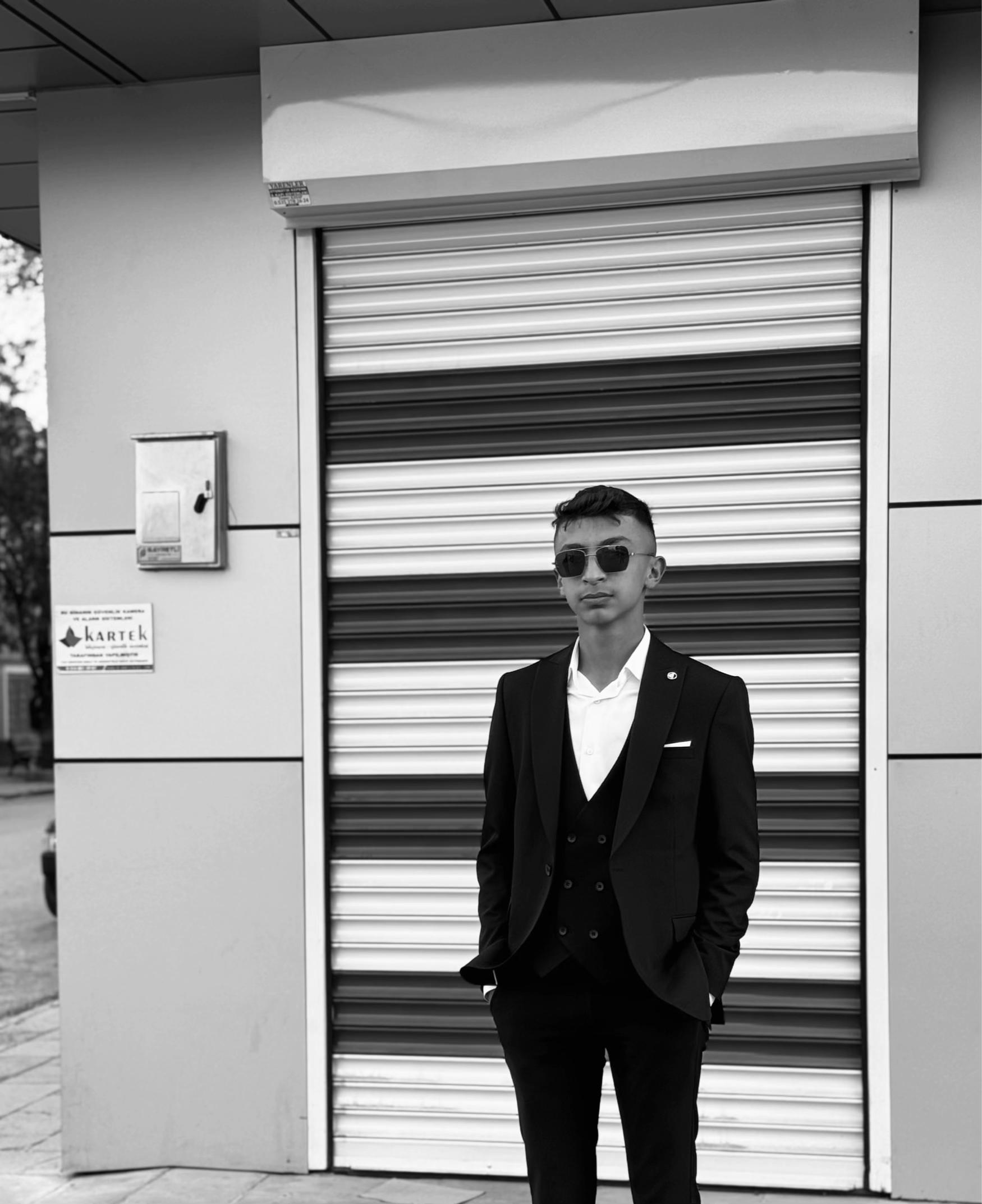 @Eren Ateş