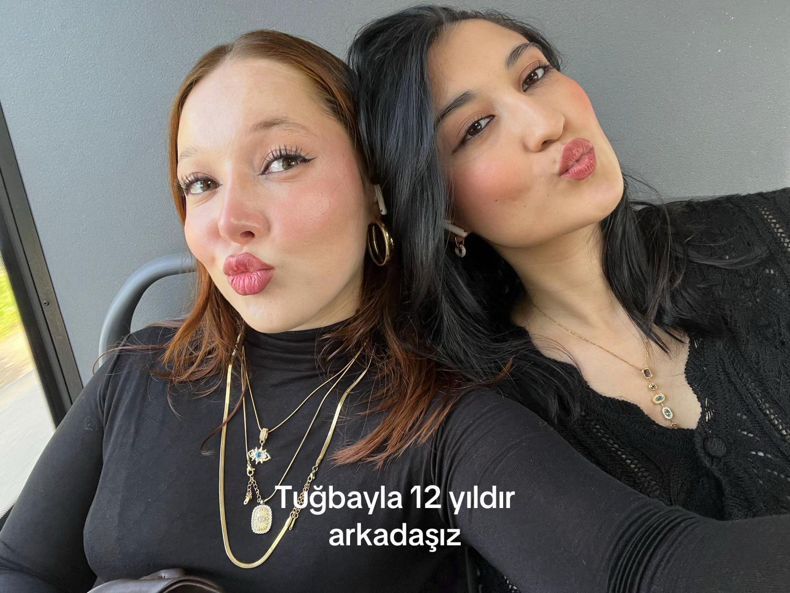 @Buse