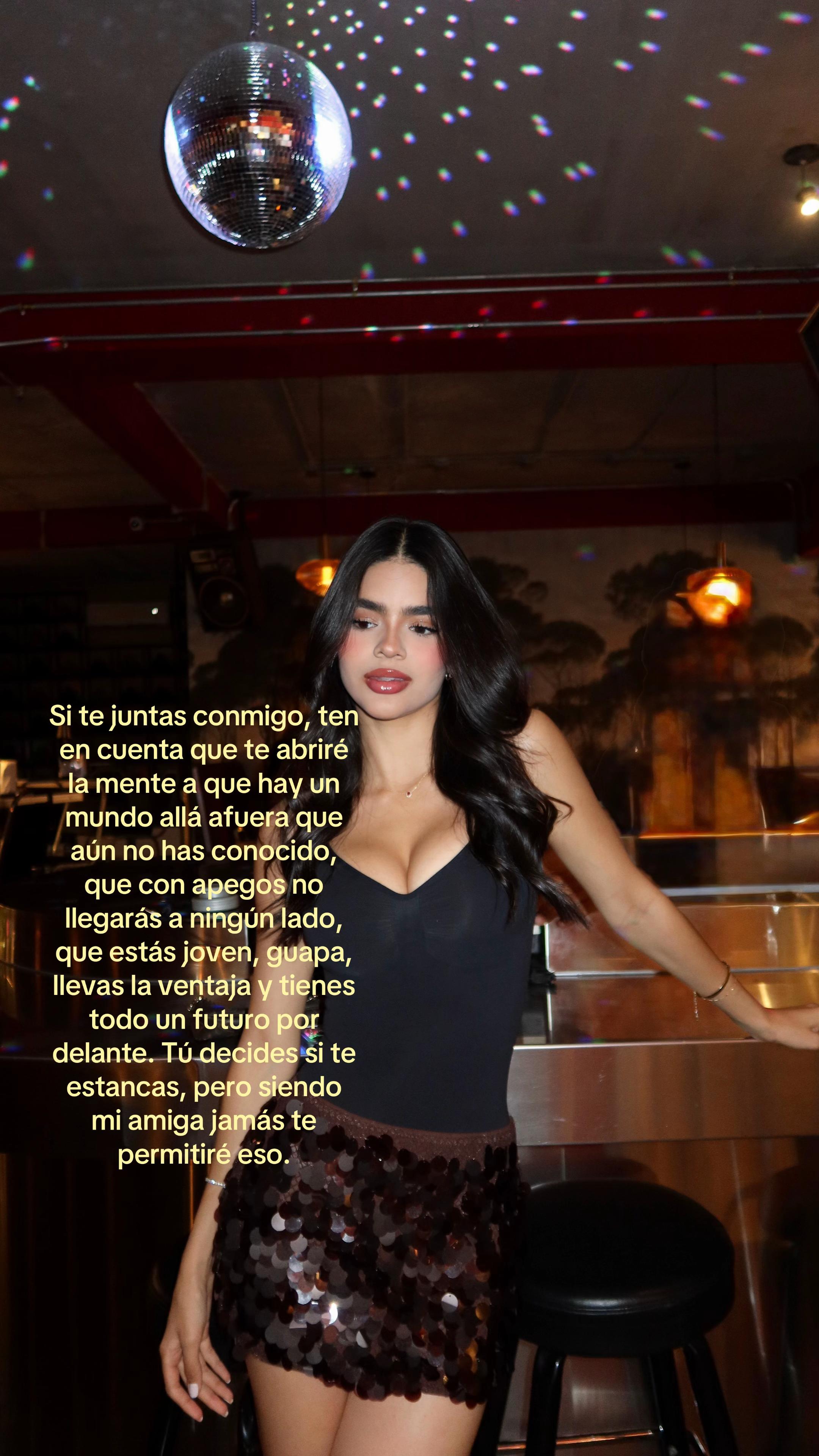 @Laura Vega