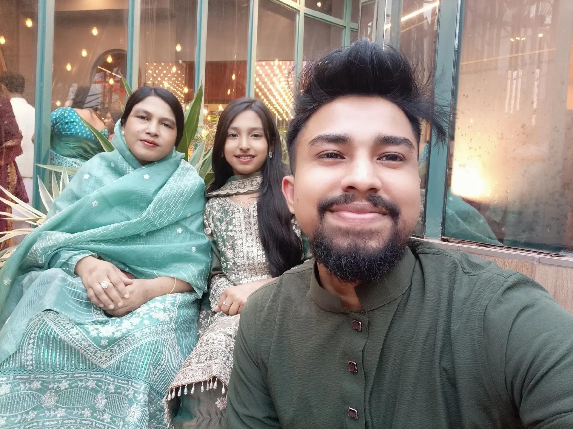 @Rj Rahat