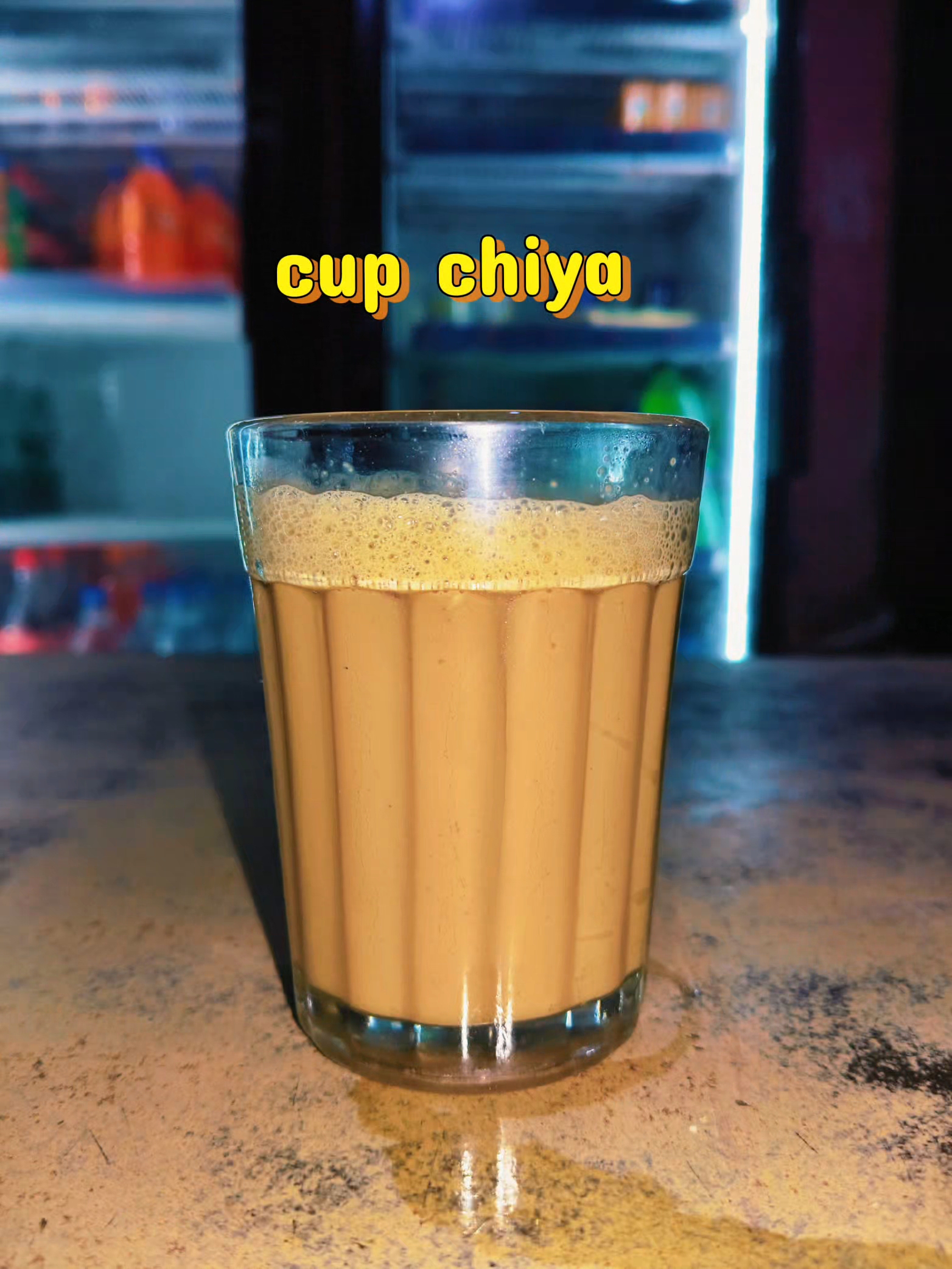 @famous chai Choharwa