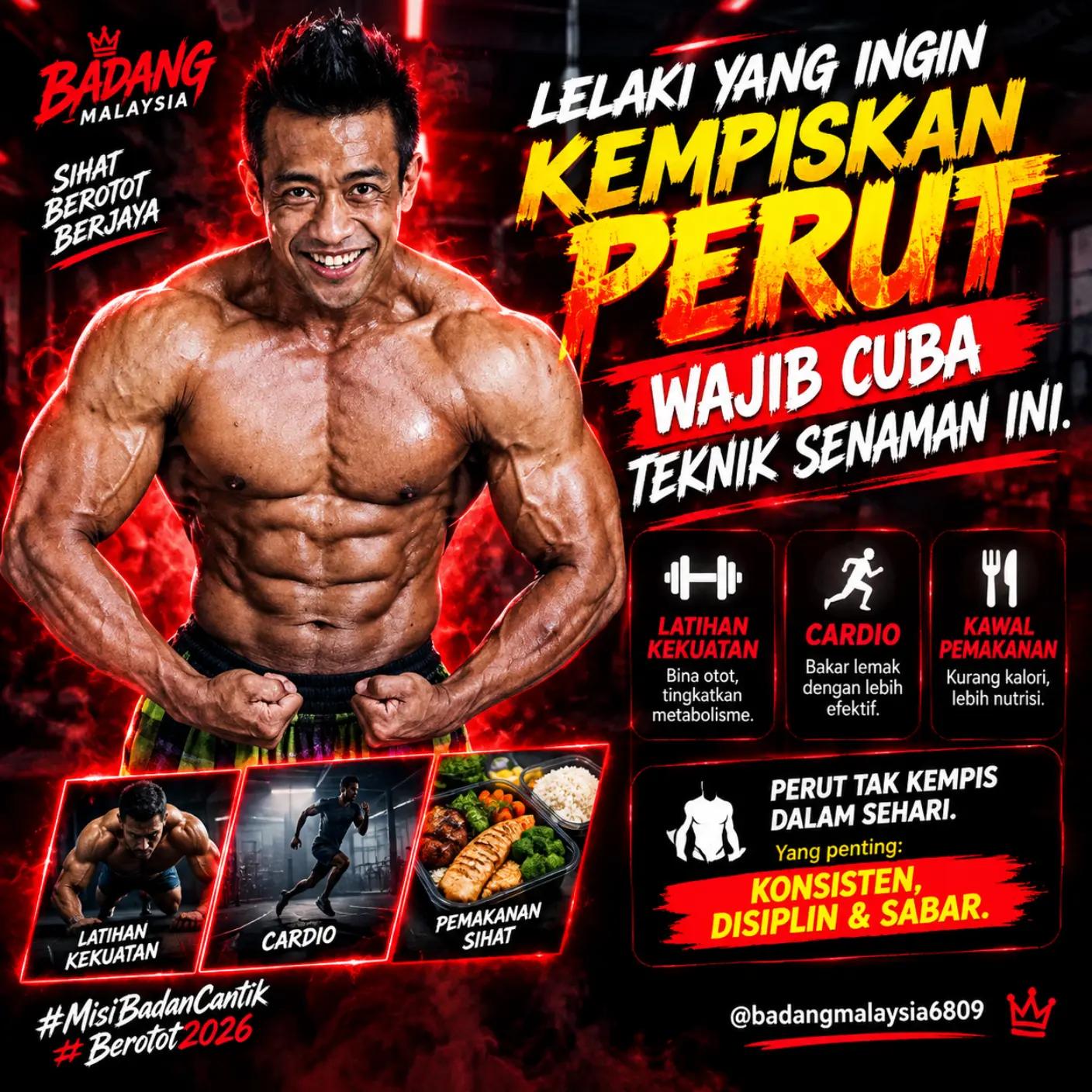 @Badang Malaysia