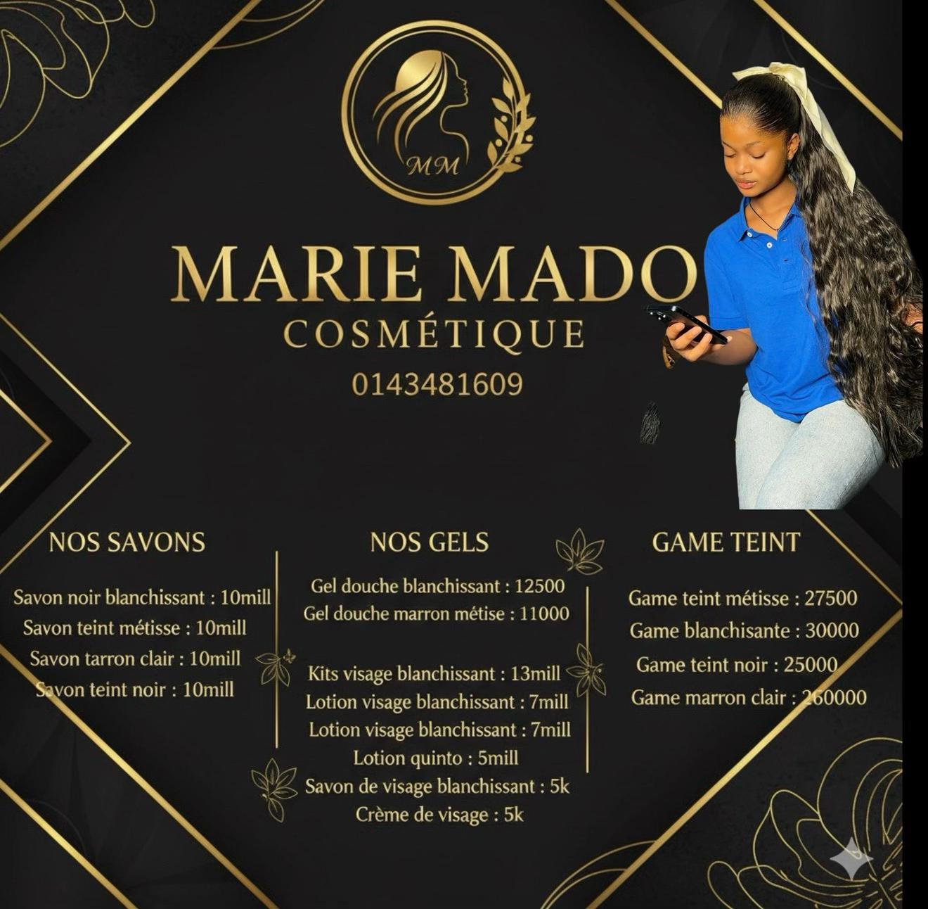 @MARIE_MADO🇨🇮..🇭🇹