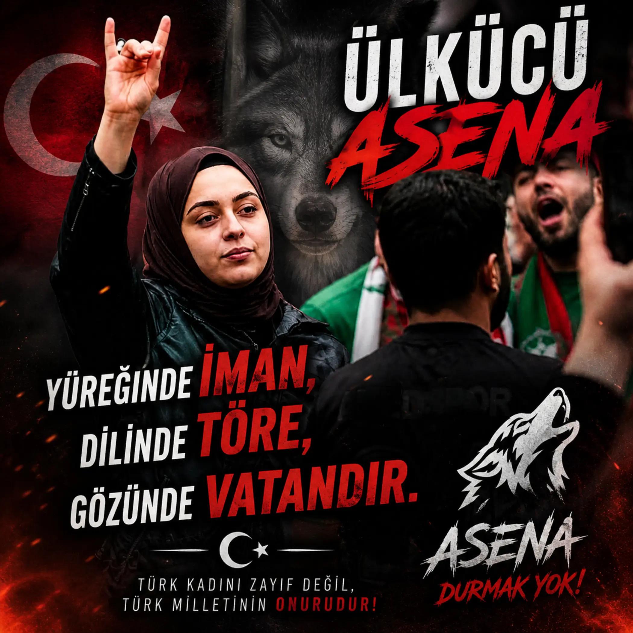 @Isparta Sevdalısı