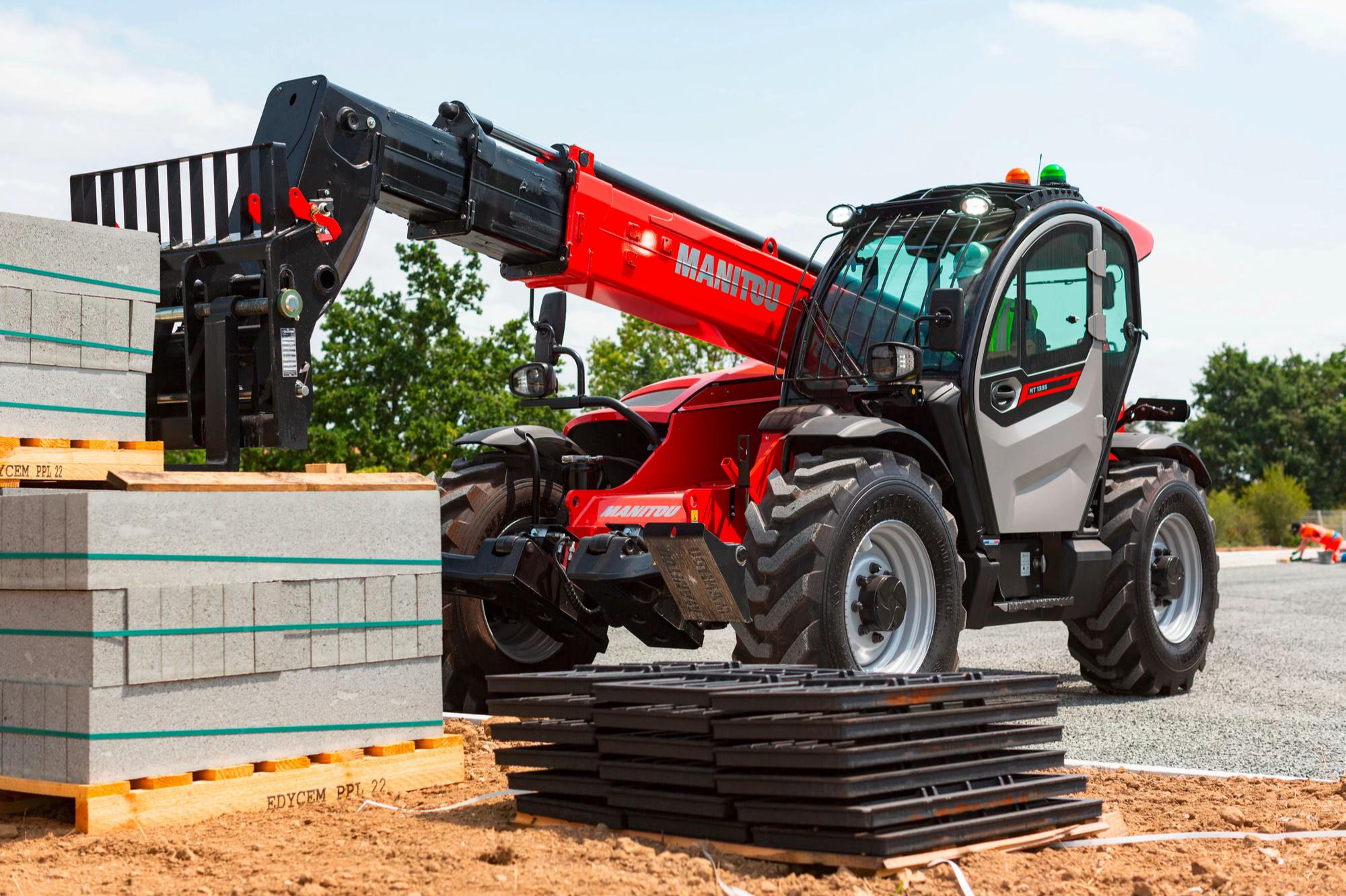 @Manitou UK