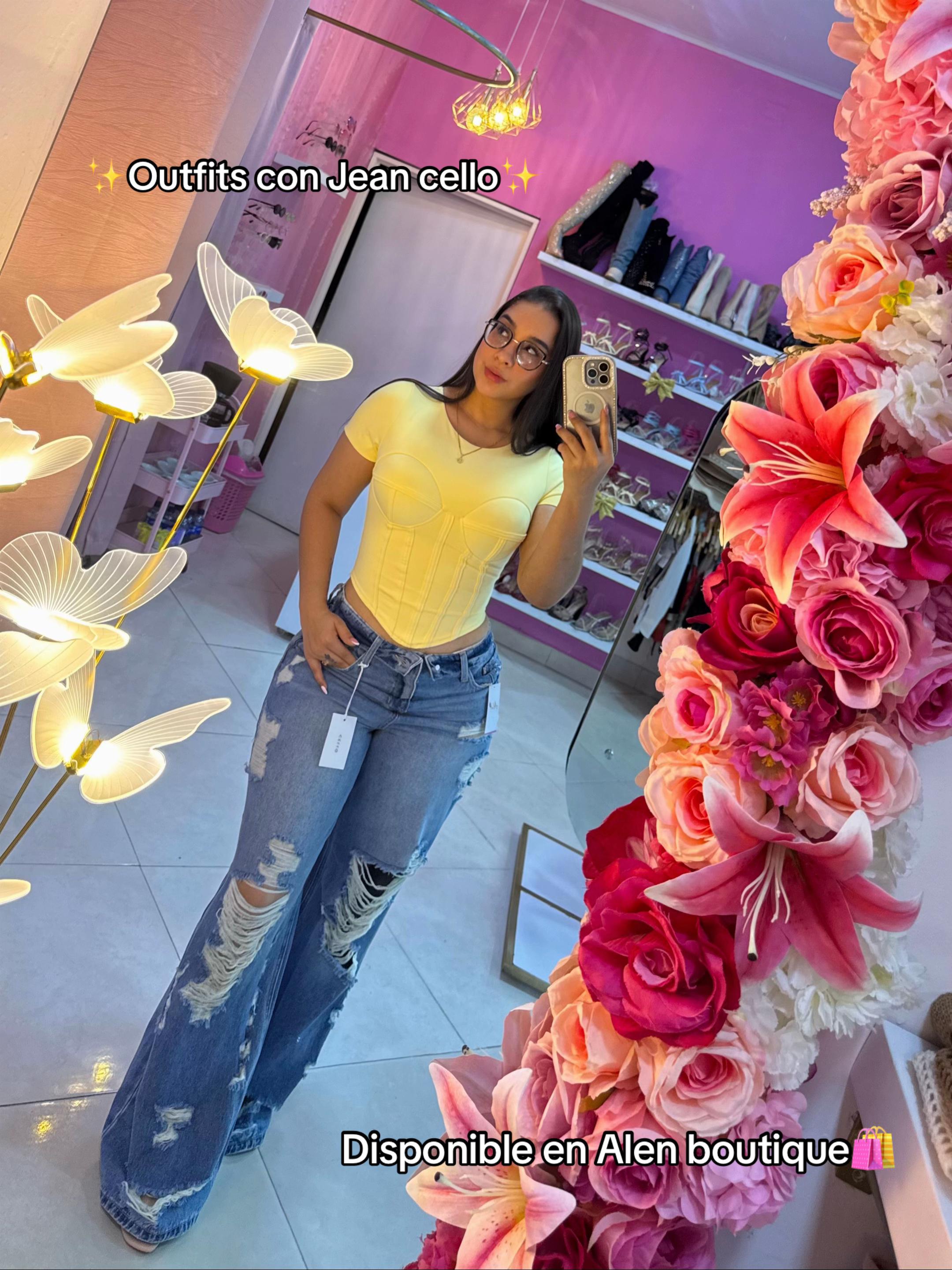 @Alen Boutique
