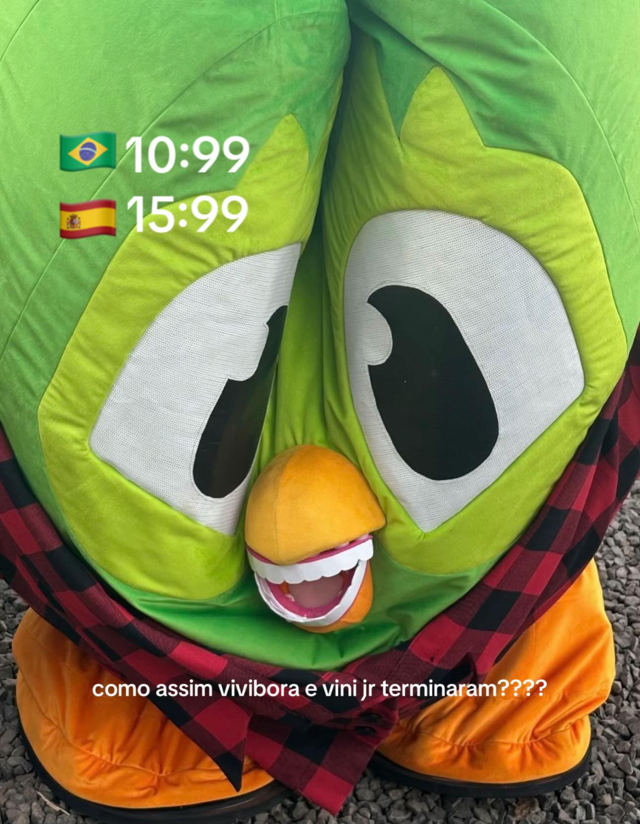 @Duolingo Brasil 🇧🇷