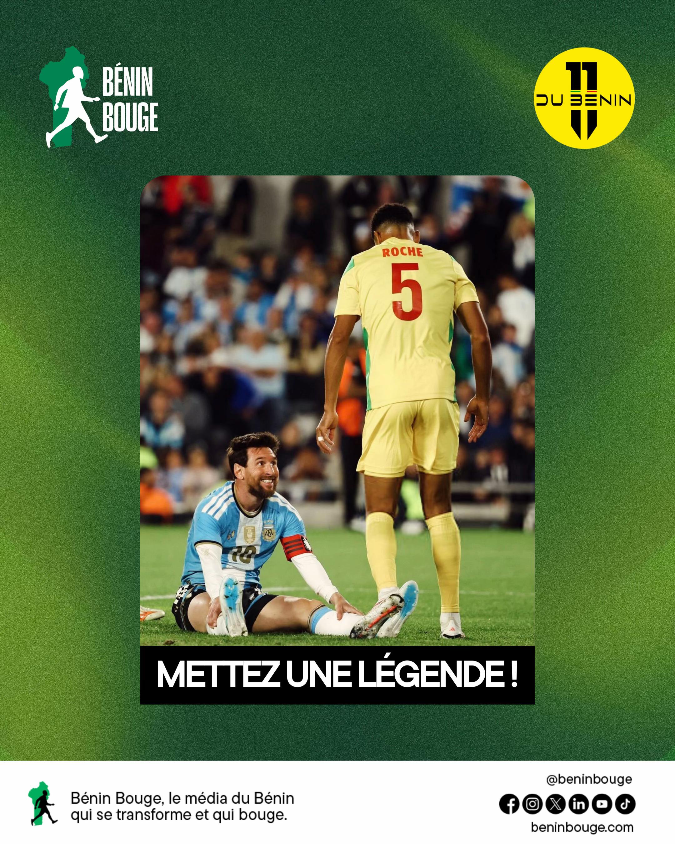 @Bénin Bouge ๐ง๐ฏ