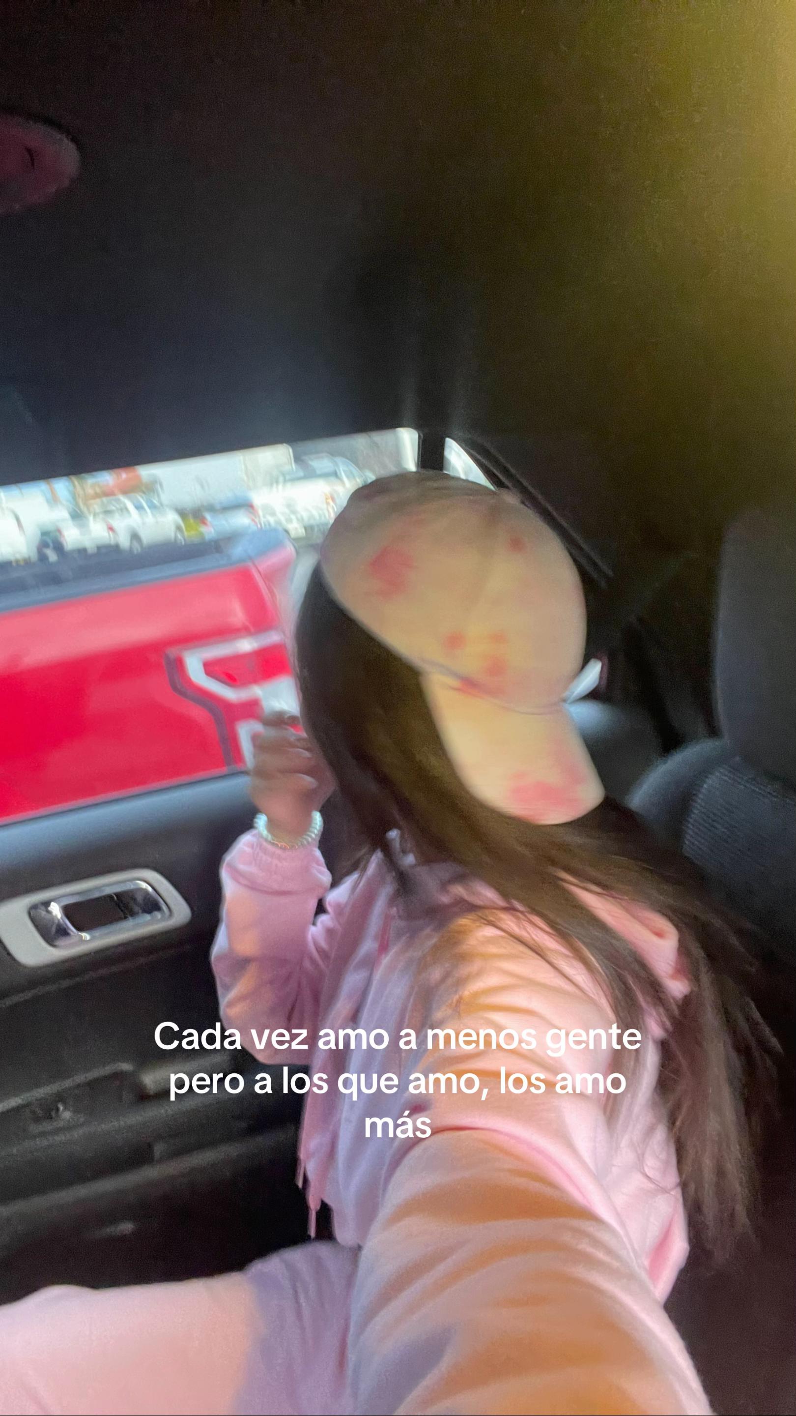 @Alexa M&eacute;ndez