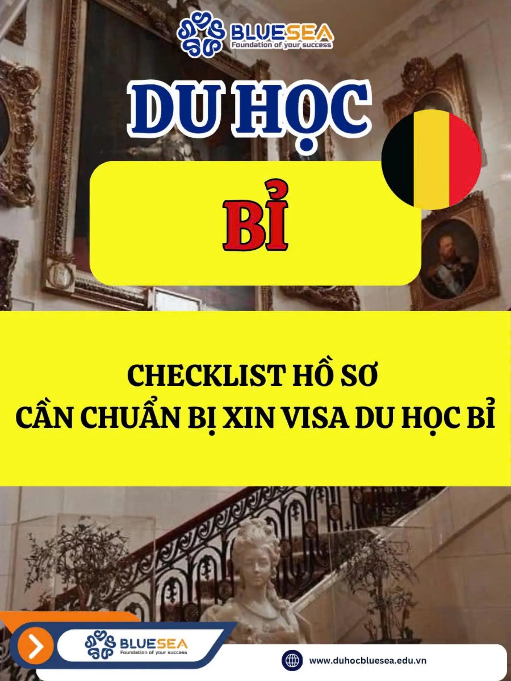 @Săn học bổng cùng BLUESEA