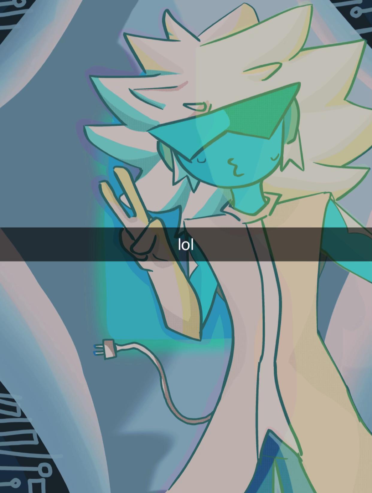 @technolike ༄