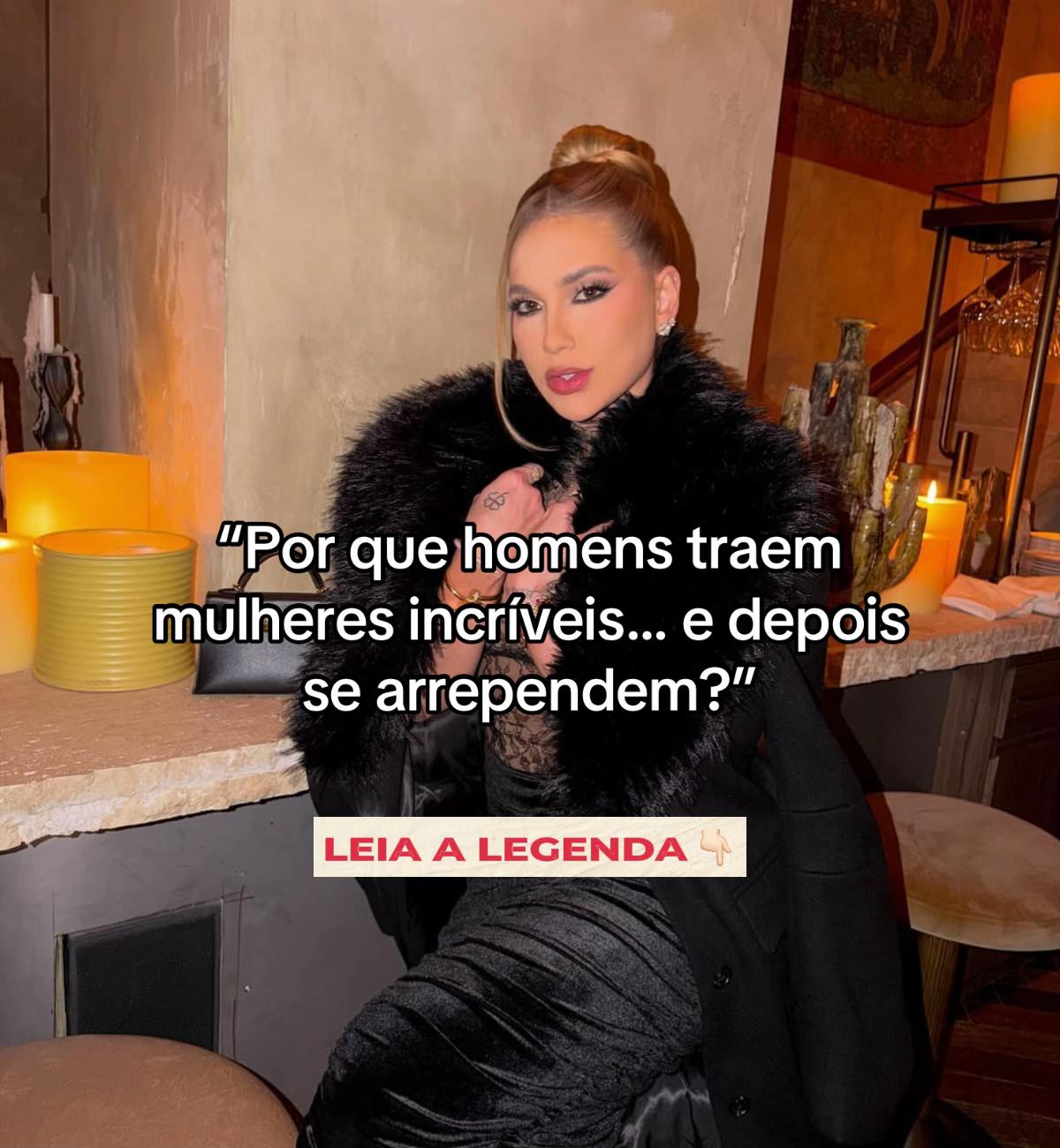@Lena Ferraz|Sedução feminina🌹
