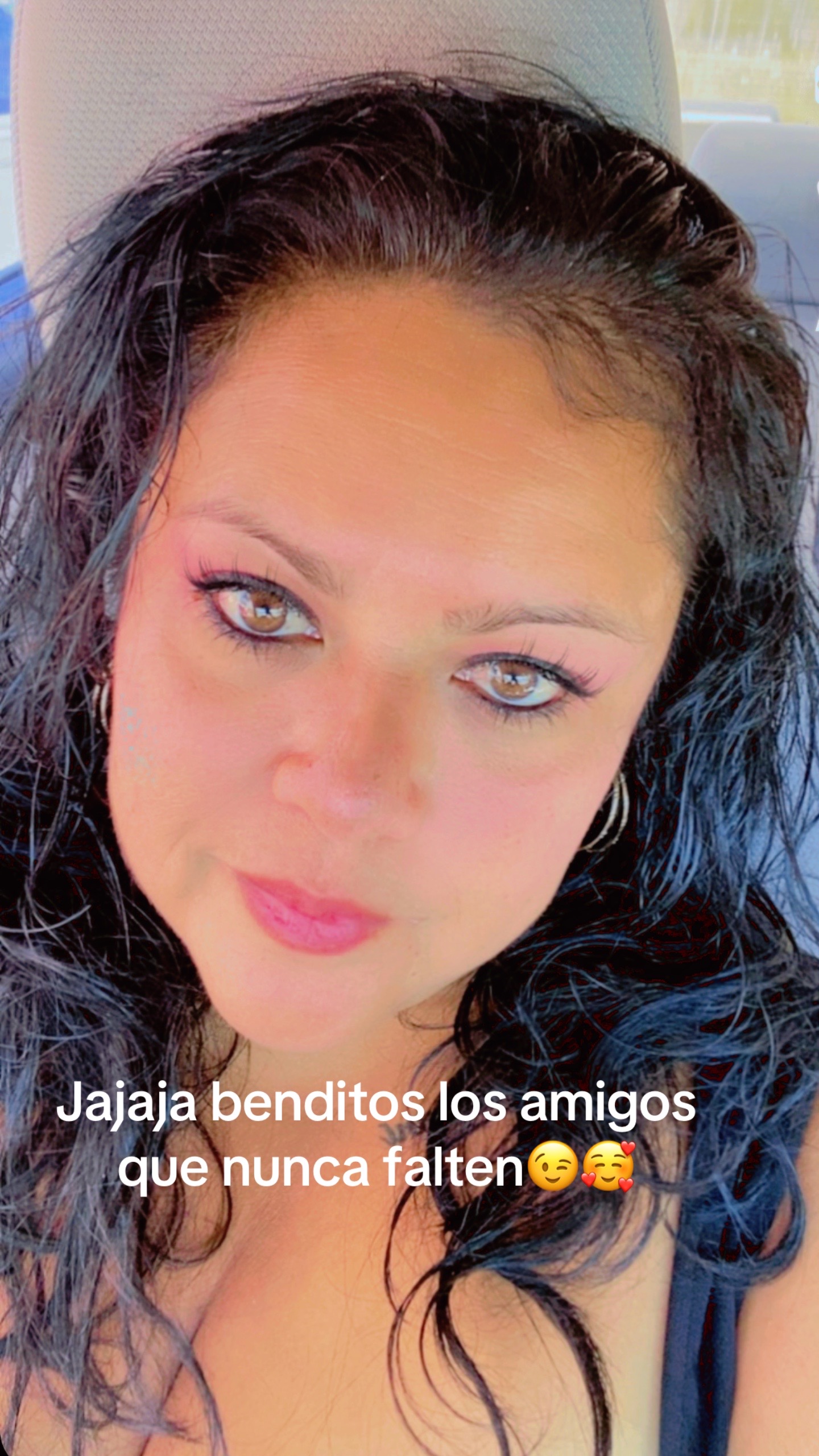 @Alma Aguilar
