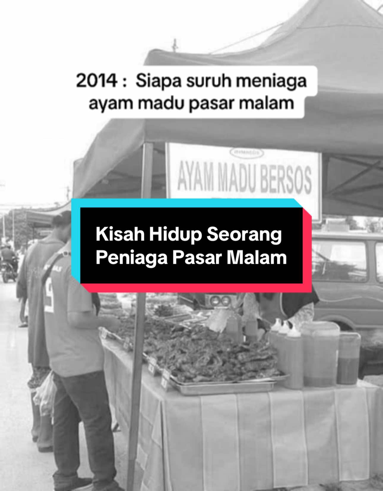 @Rempah Ayam Madu Aymasos