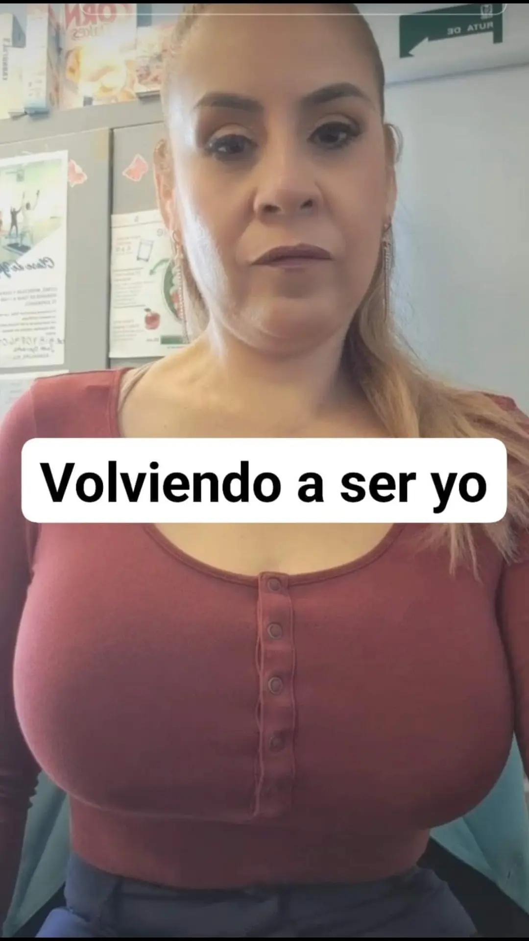 @Rossy Alonso