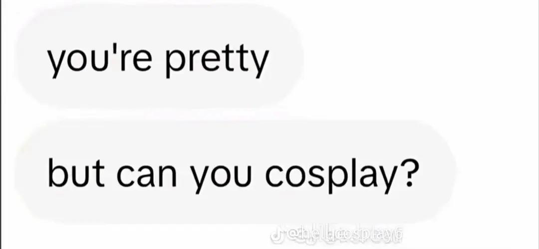 @Faeye Cosplay ✨