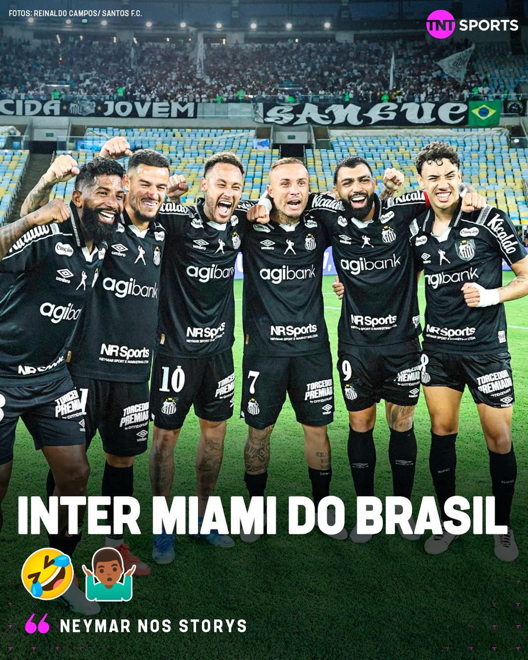 @TNT Sports Brasil