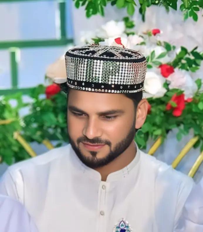 @SULEMAN ARSHAD