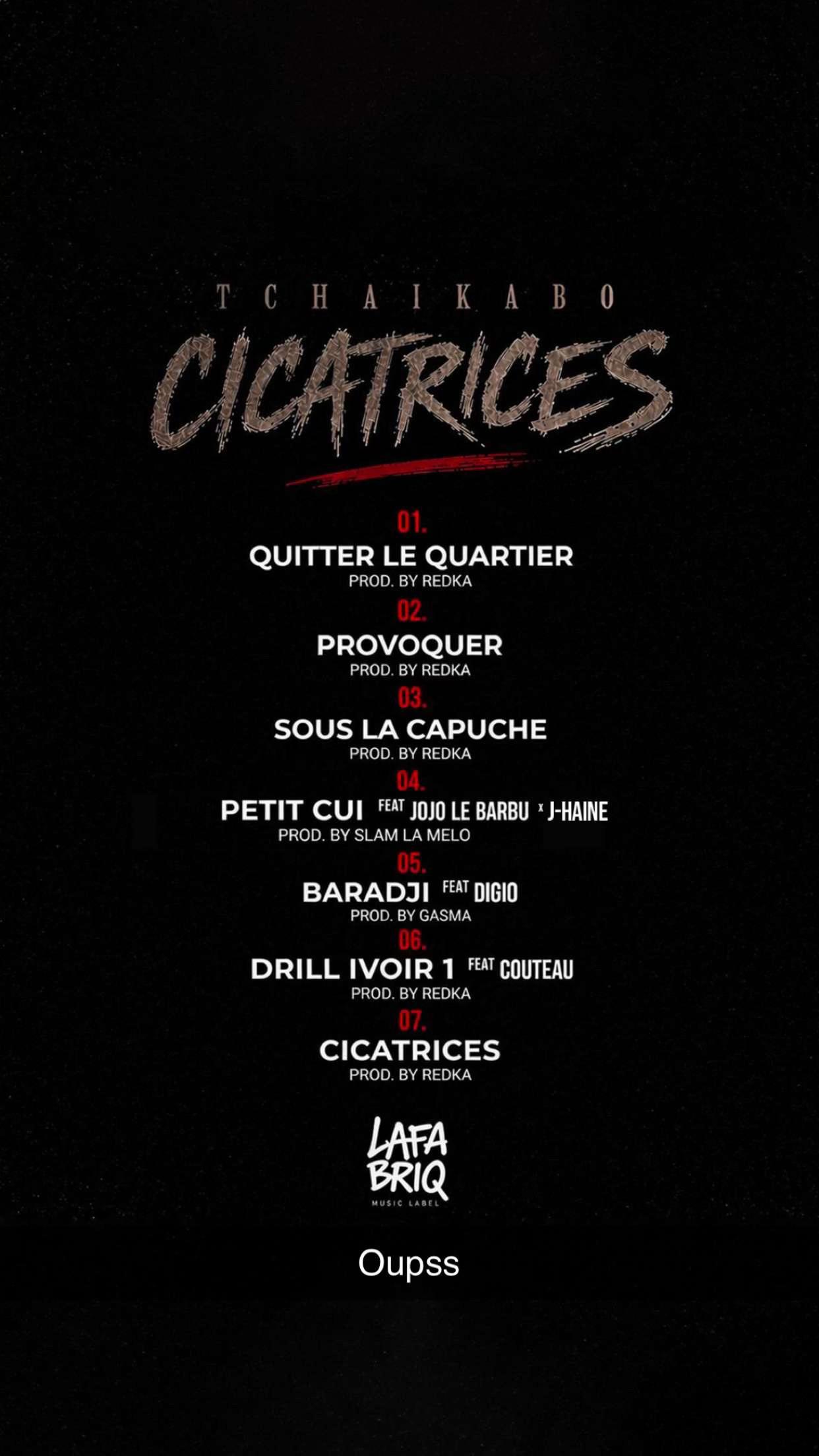 @TCHAIKABO / Barbecues 🍗 🏴☠️