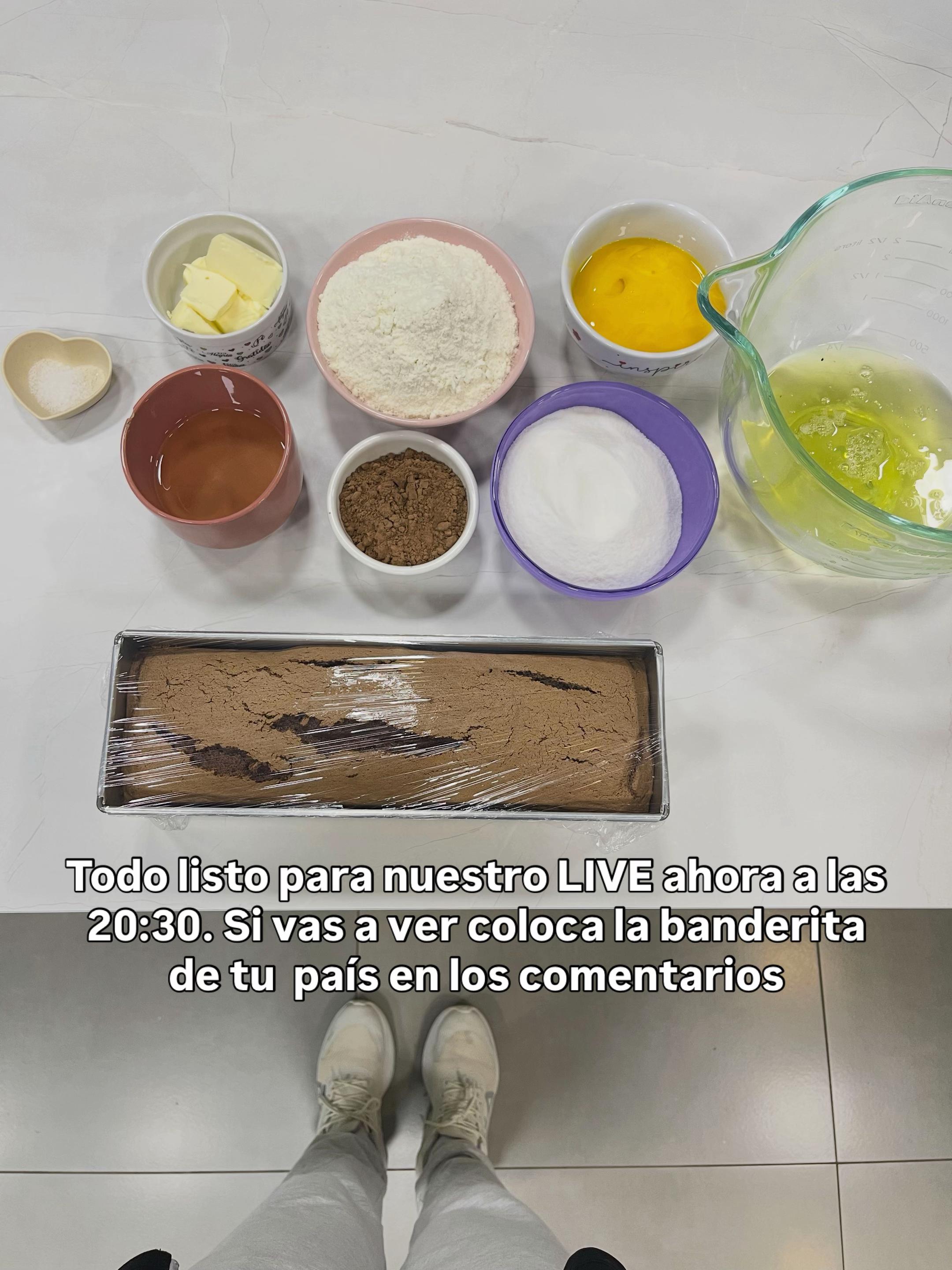 @Carina Lovera Repostera G