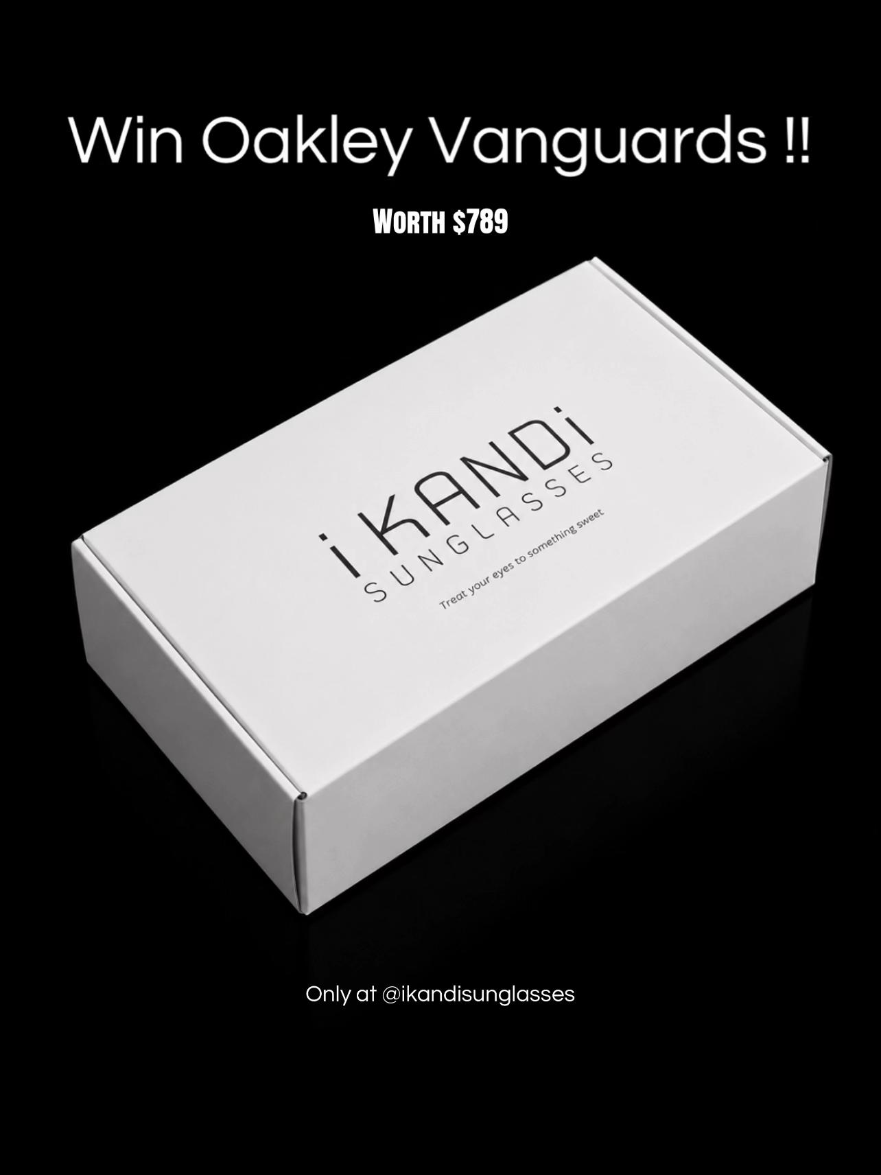 @iKandisunglasses