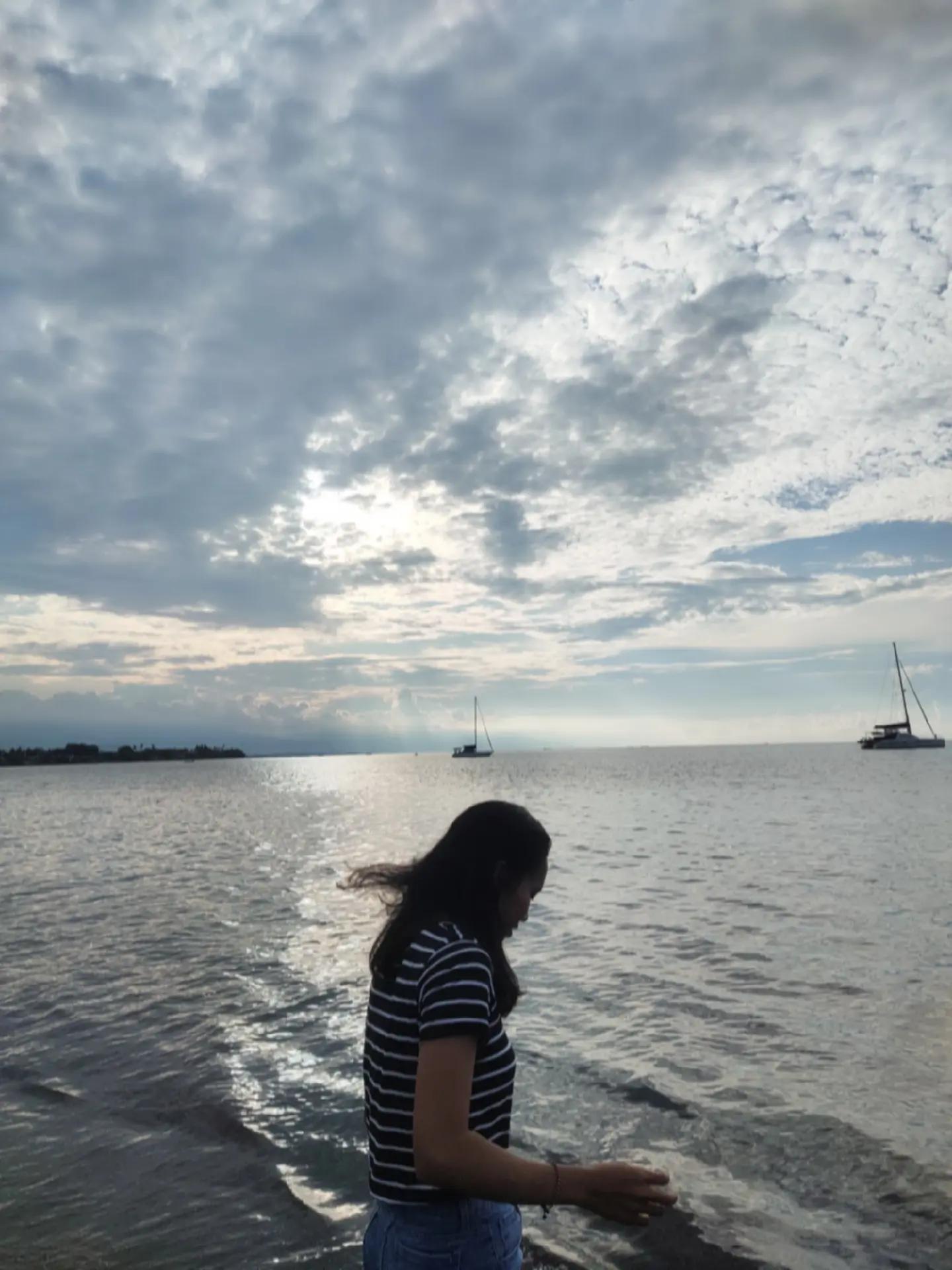 @Ira Barus